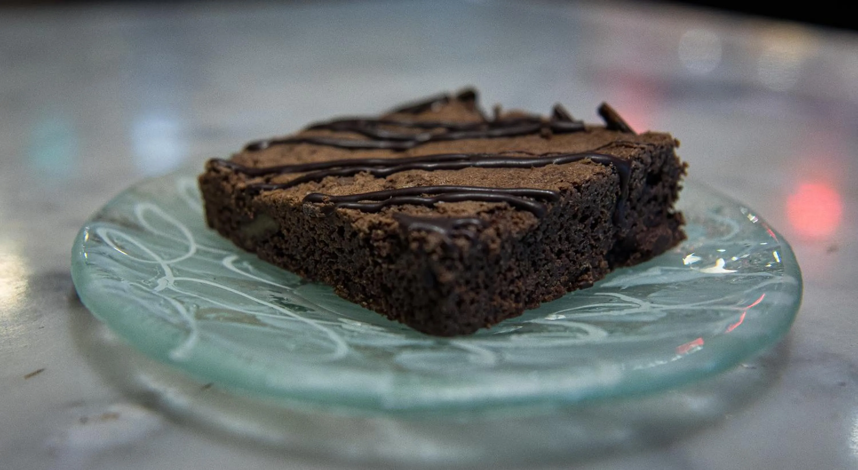 Food in Hotel Clasico