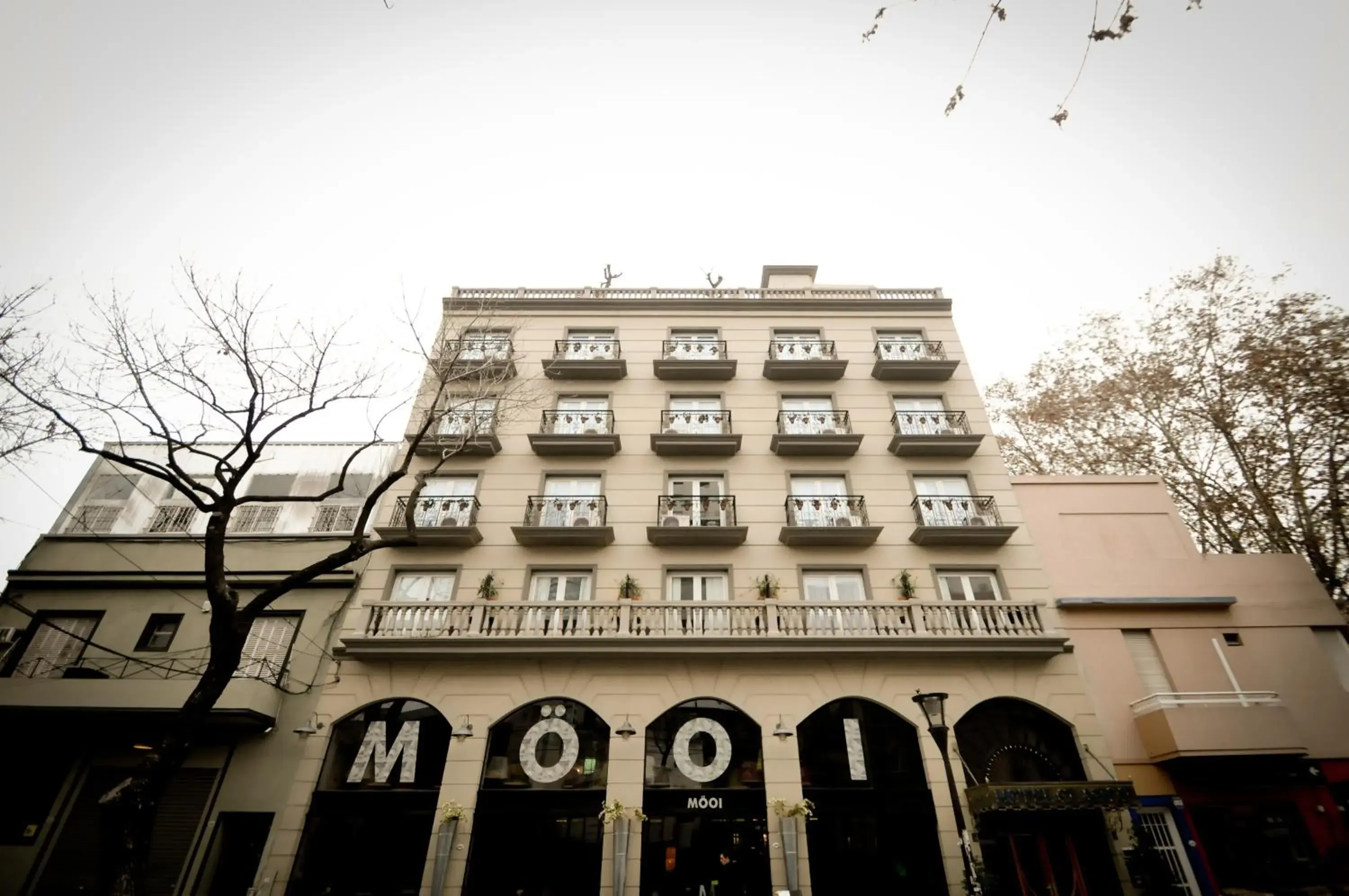 Restaurant/places to eat in Hotel Clasico Restaurant/places to eat in Hotel Clasico