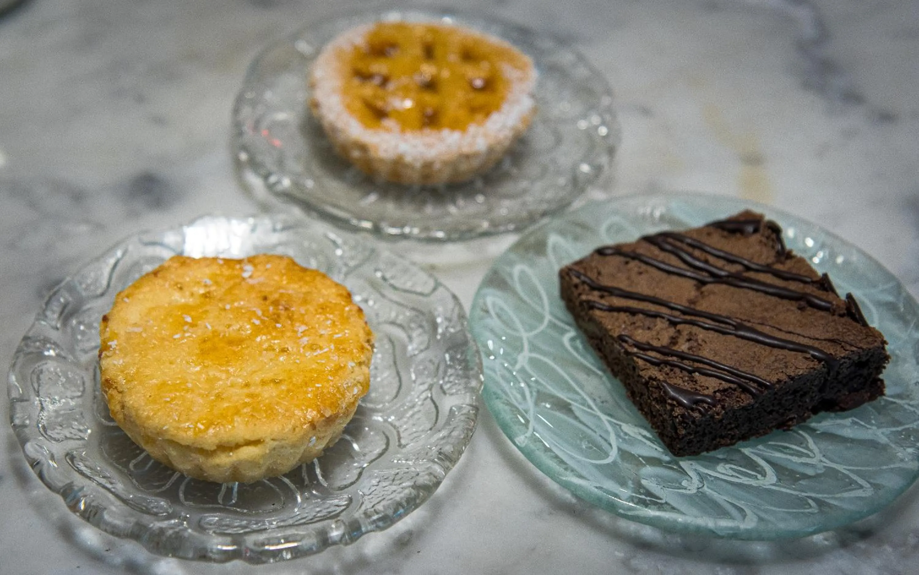 Food in Hotel Clasico