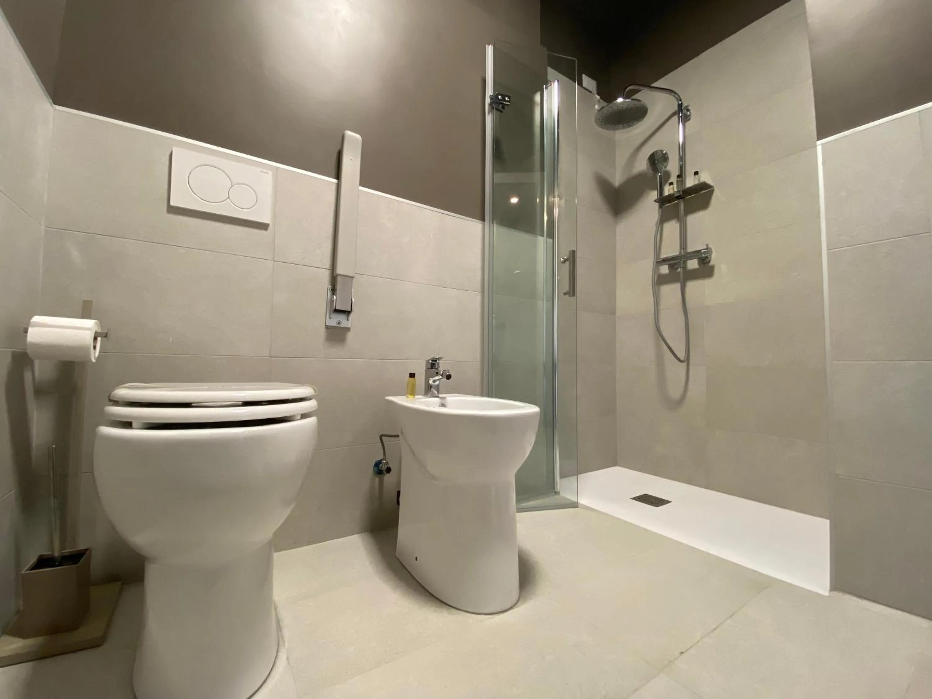 Hotel Ristorante SASSO