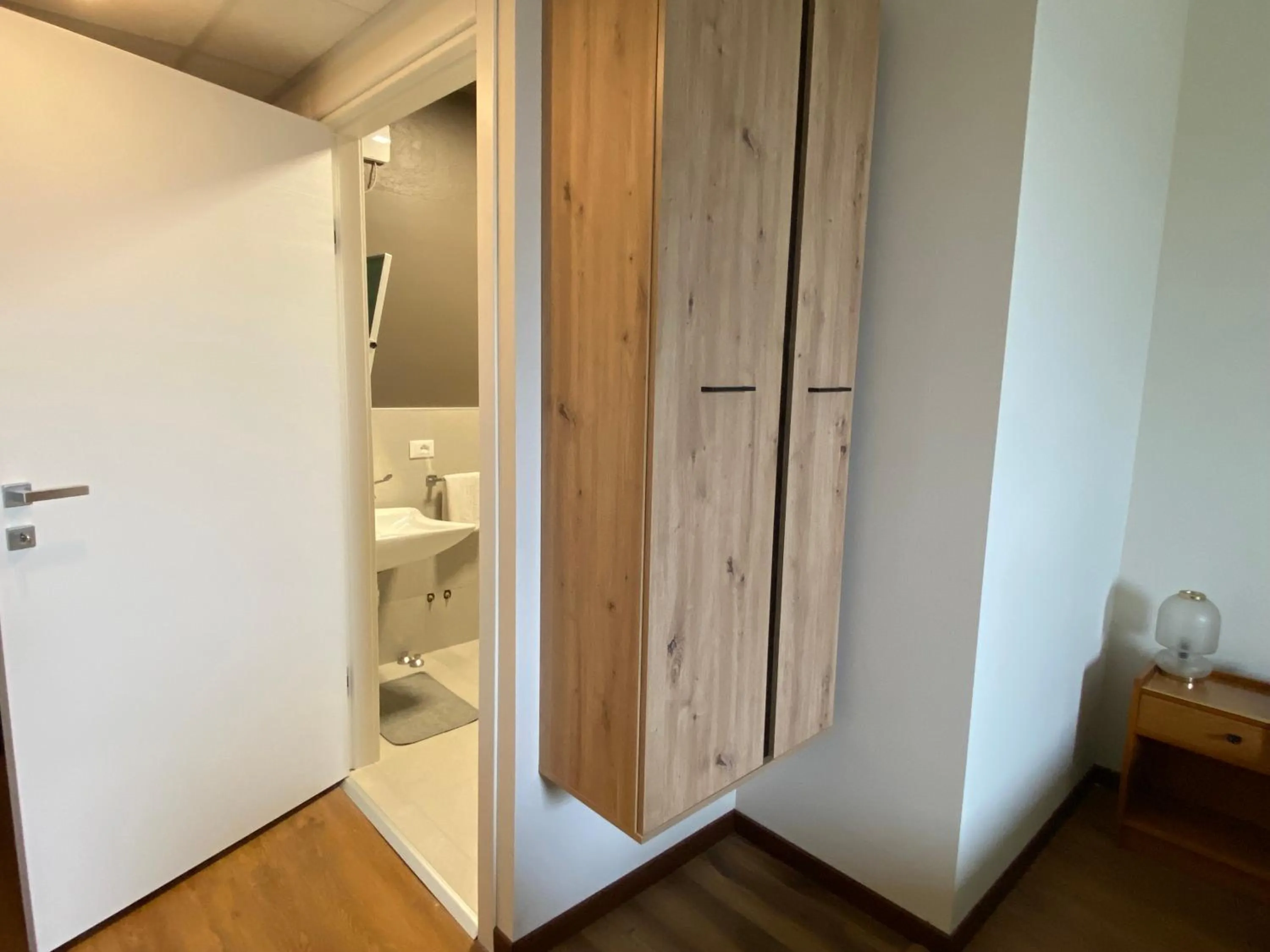 Hotel Ristorante SASSO