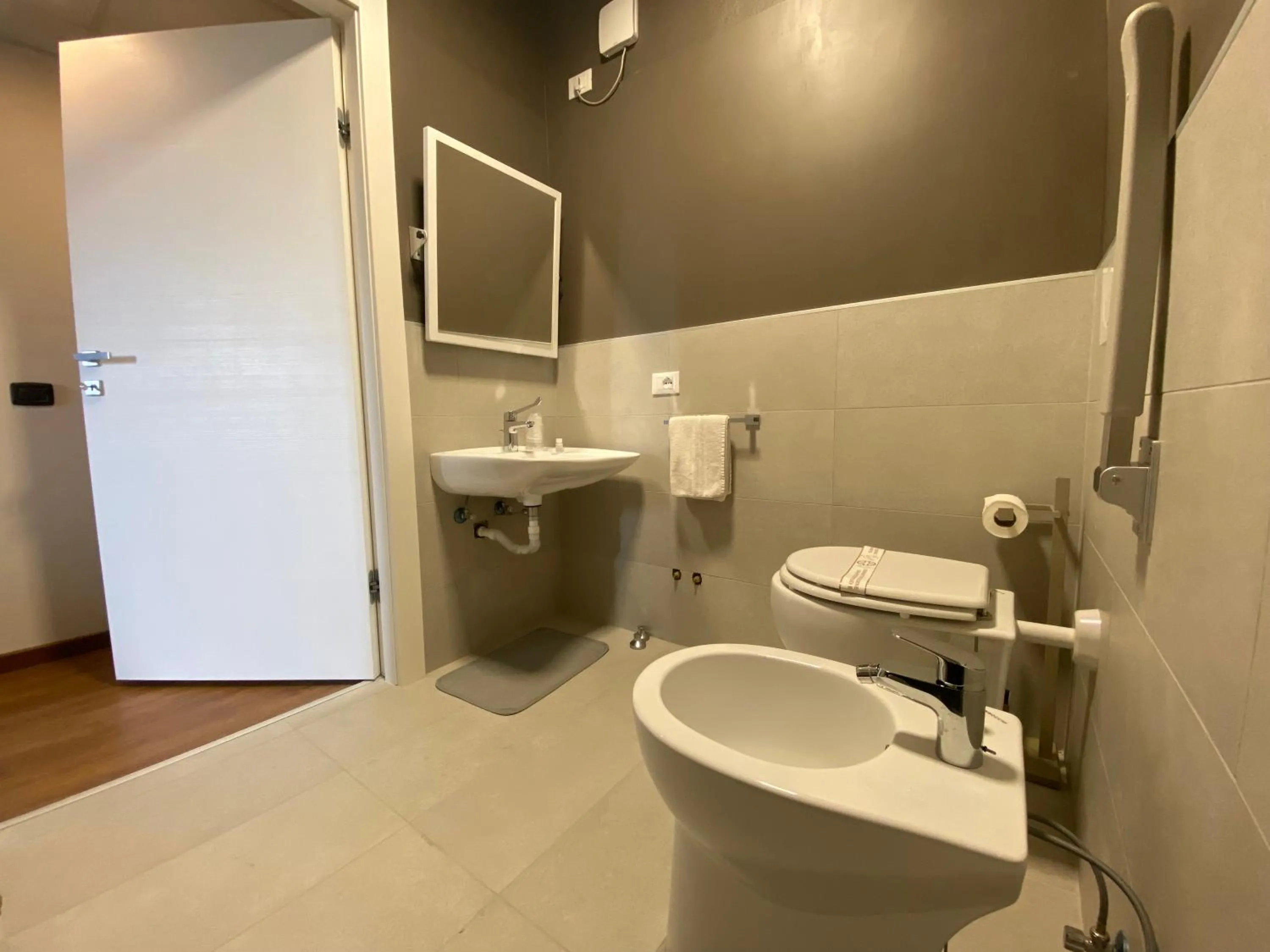 Hotel Ristorante SASSO