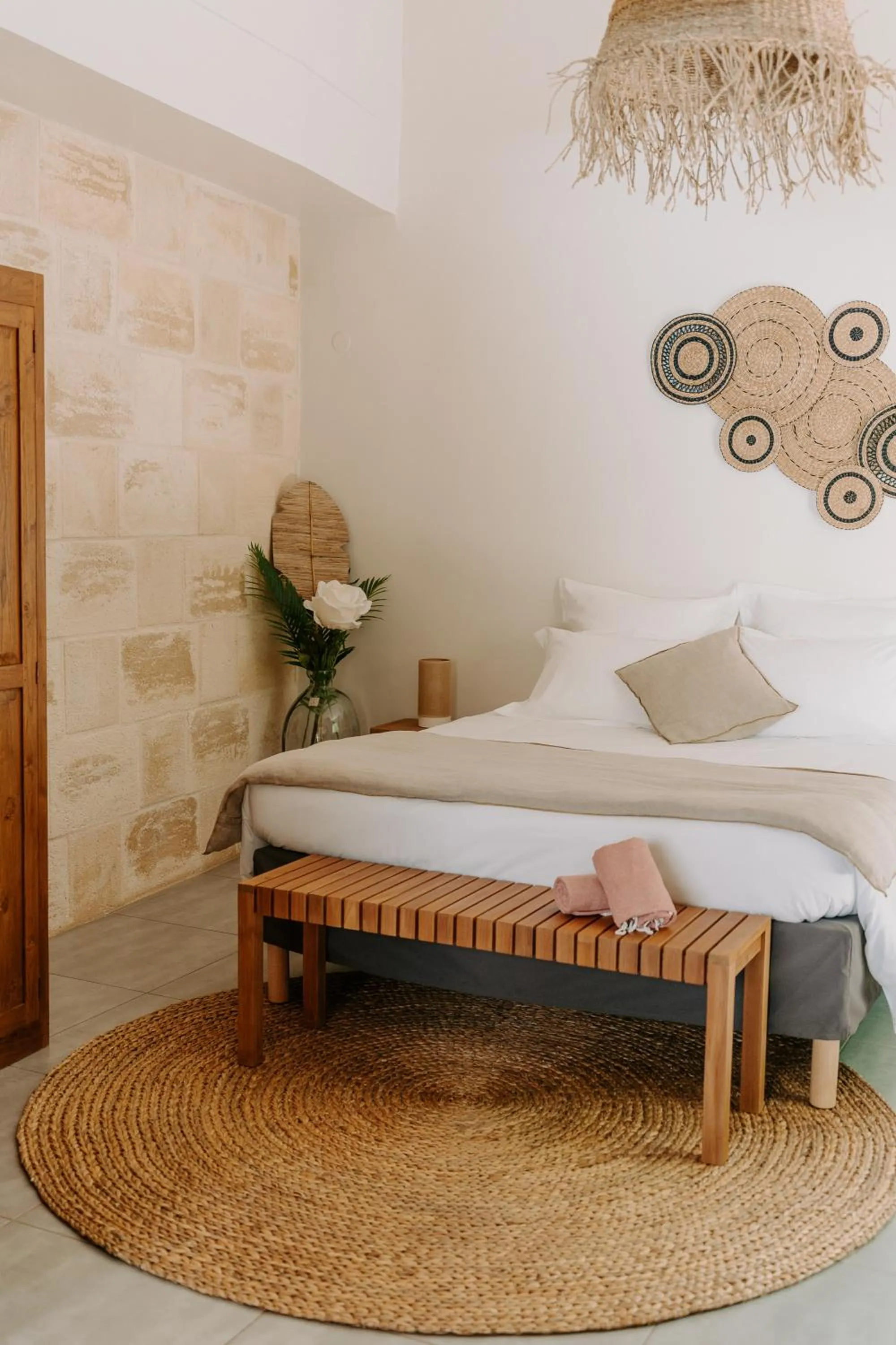 Habitation TABANON