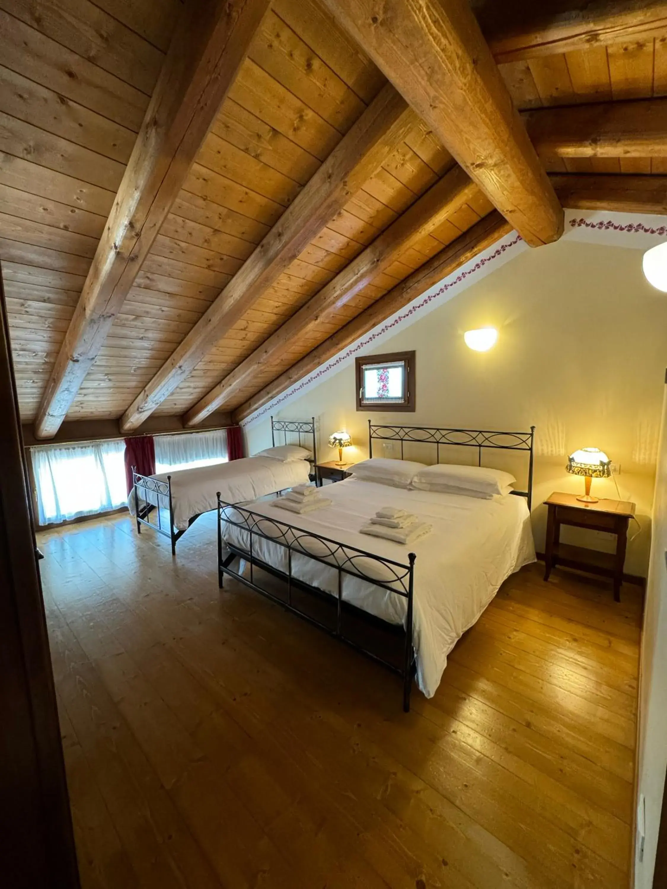 Superior Double Room in Locanda al Convento Superior Double Room in Locanda al Convento