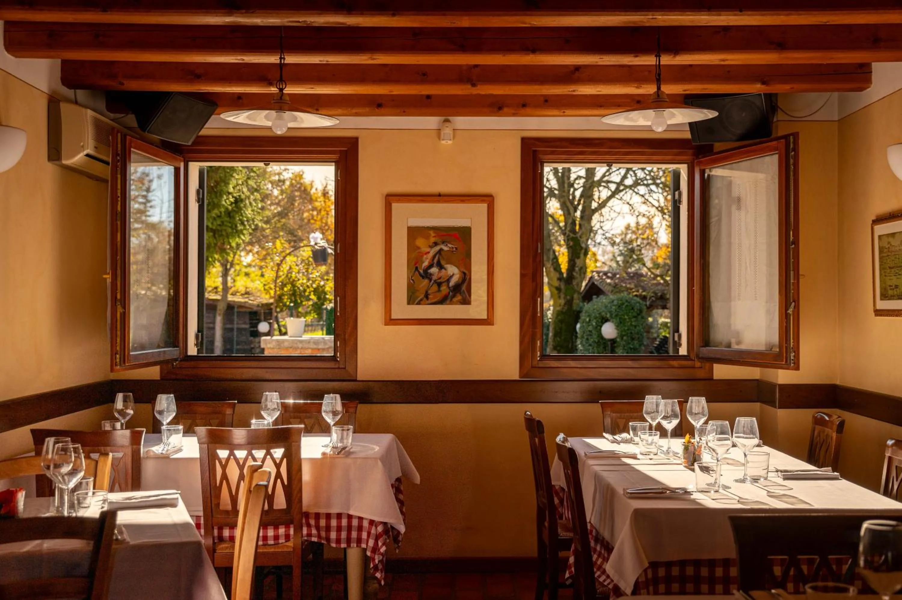 Locanda al Convento