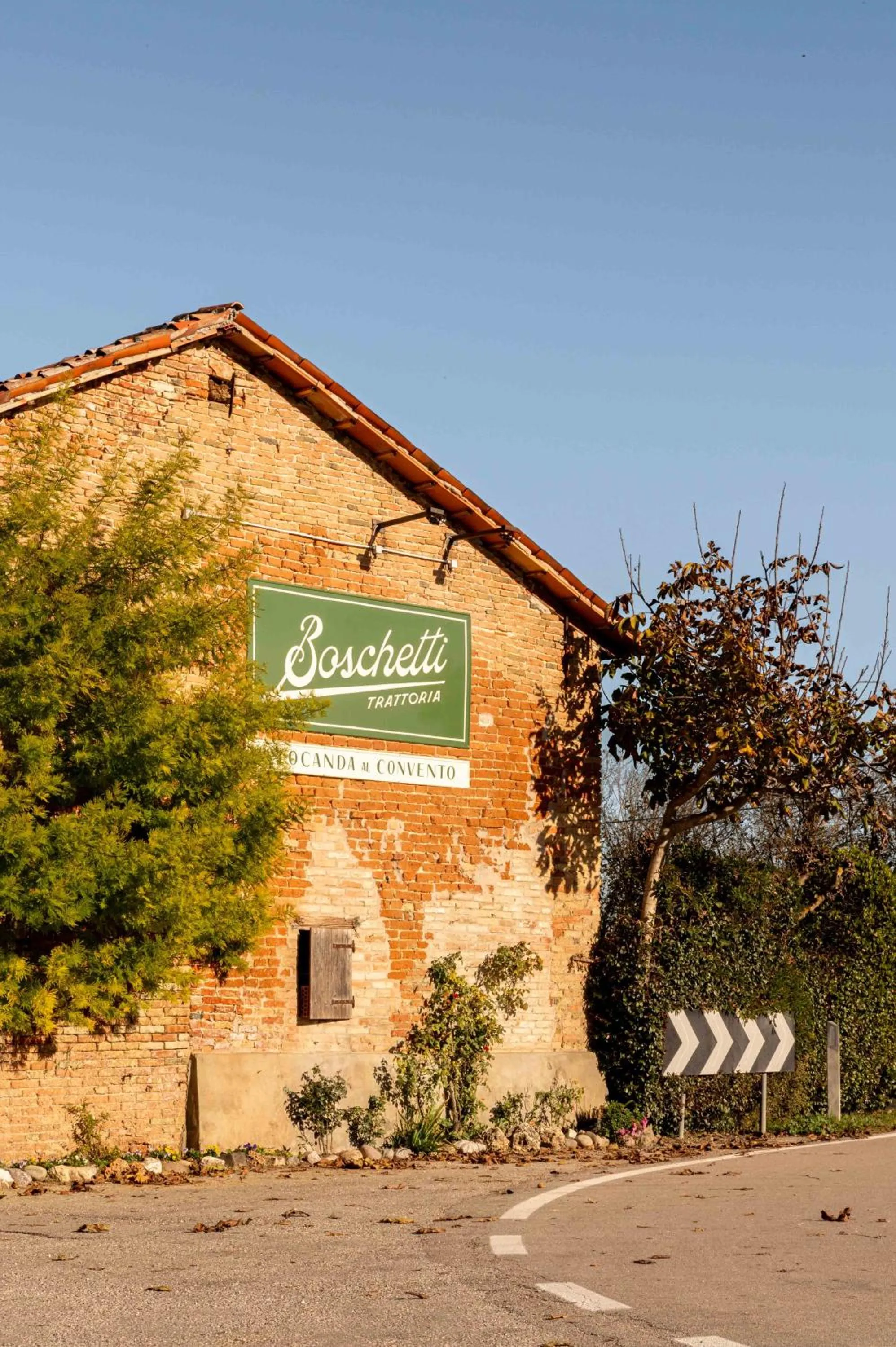 Locanda al Convento