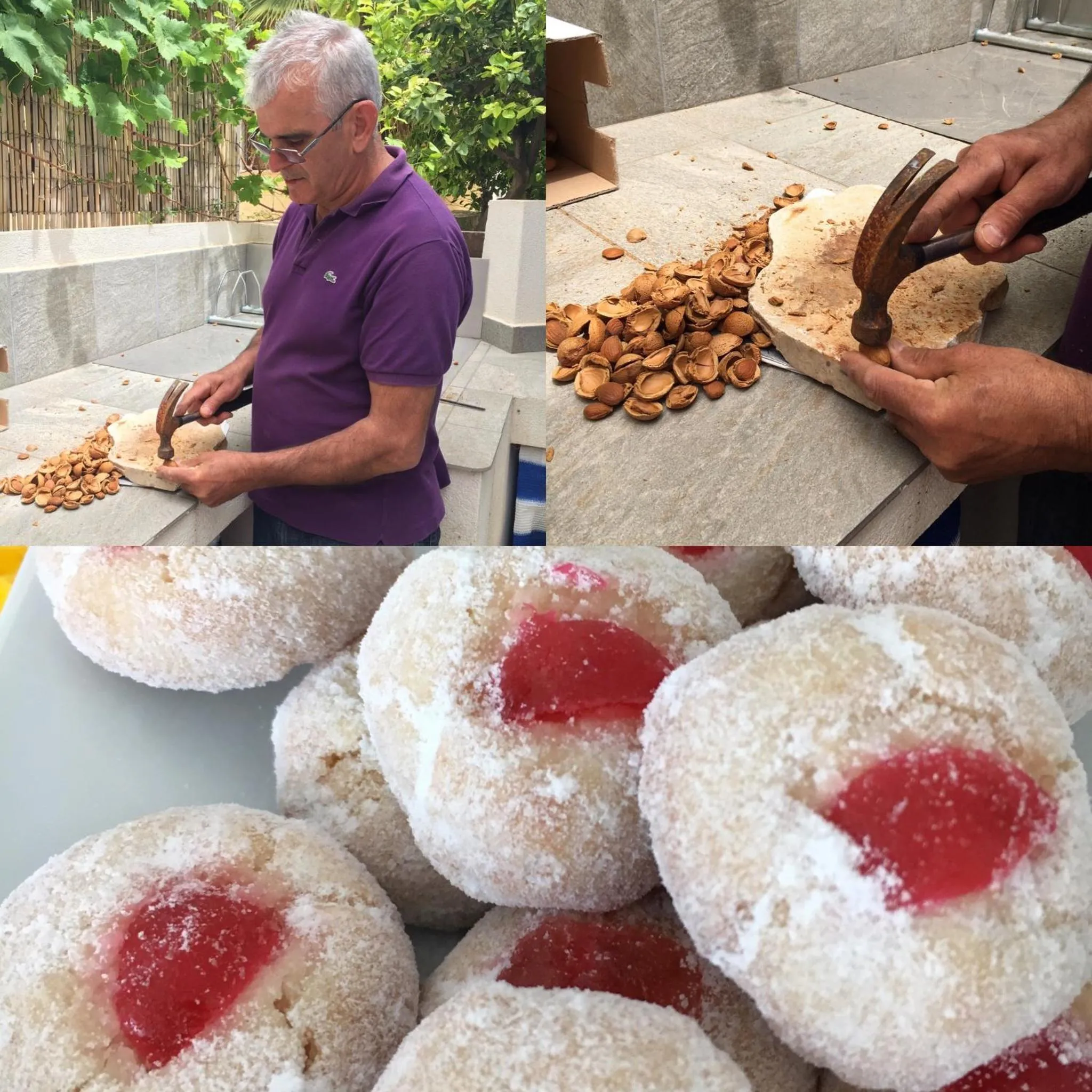 Property building in B&B Aria di Mare