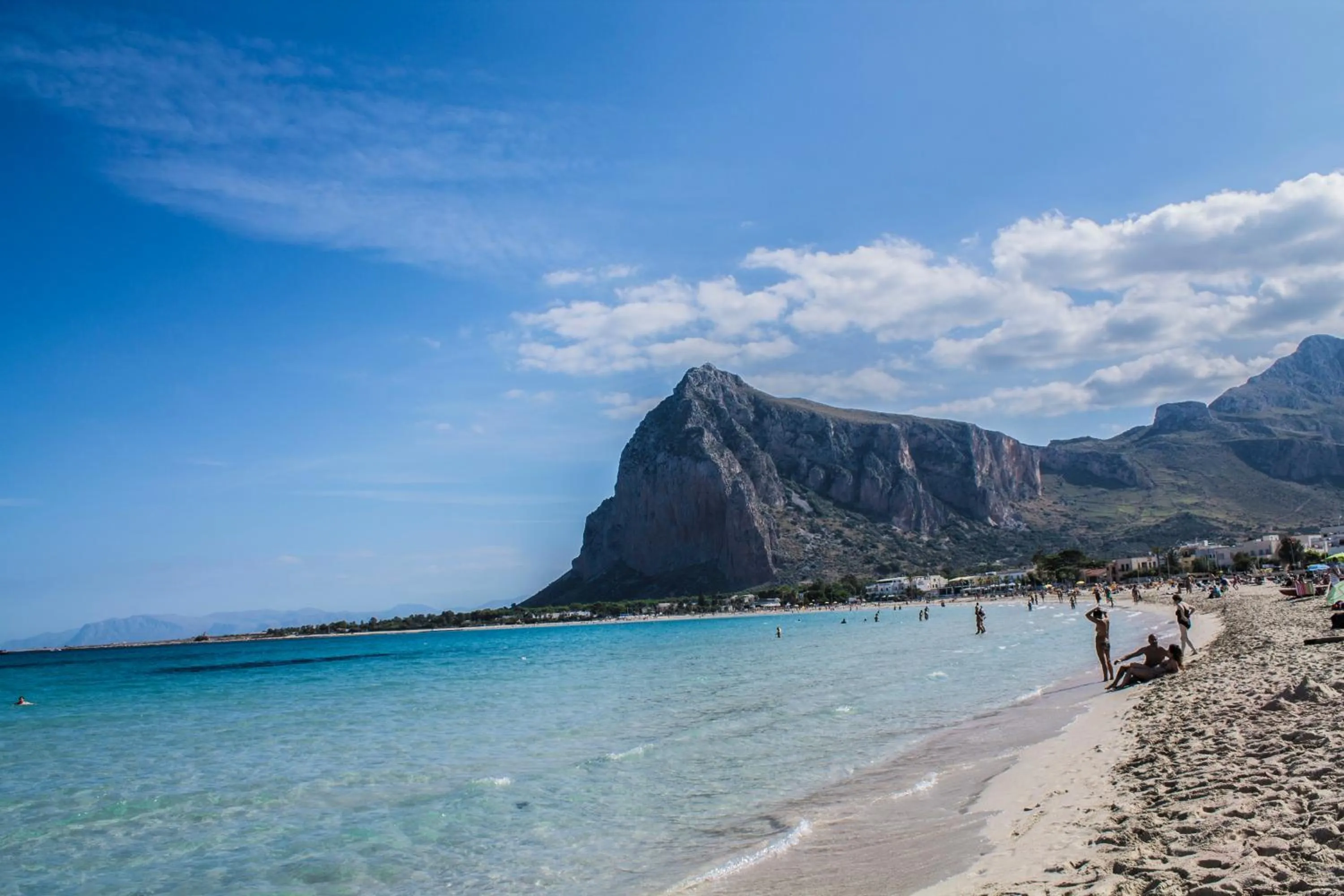 Nearby landmark in Hotel Arte Mare - camere in via del mulino 45