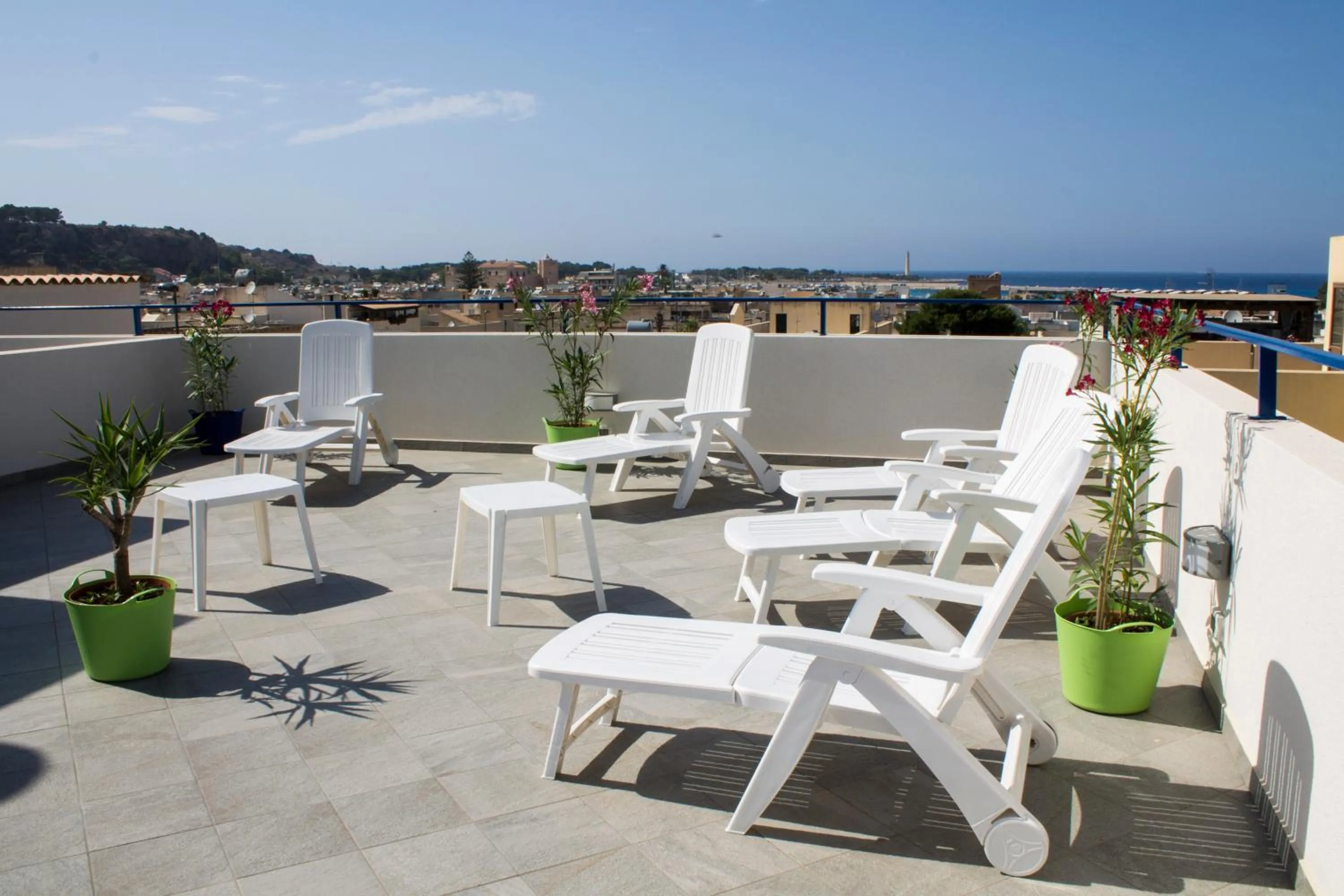 Activities in Hotel Arte Mare - camere in via del mulino 45