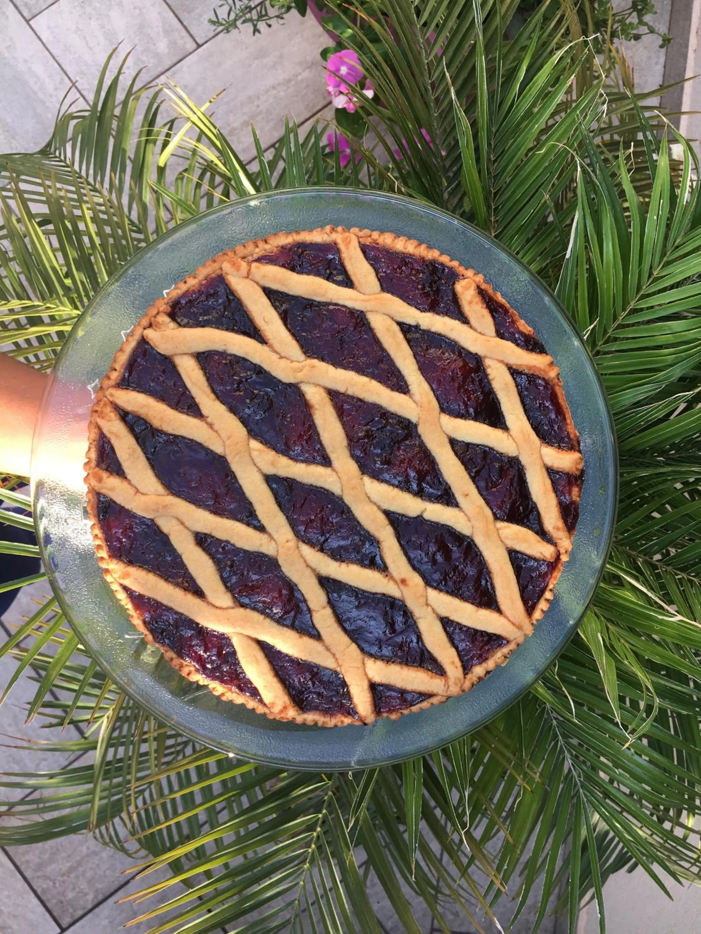 Restaurant/places to eat in Hotel Arte Mare - camere in via del mulino 45