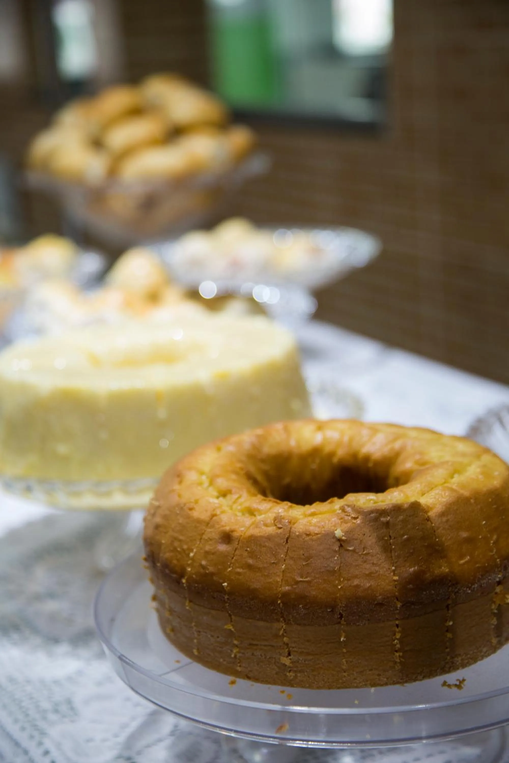 Food in Rede Andrade Araras