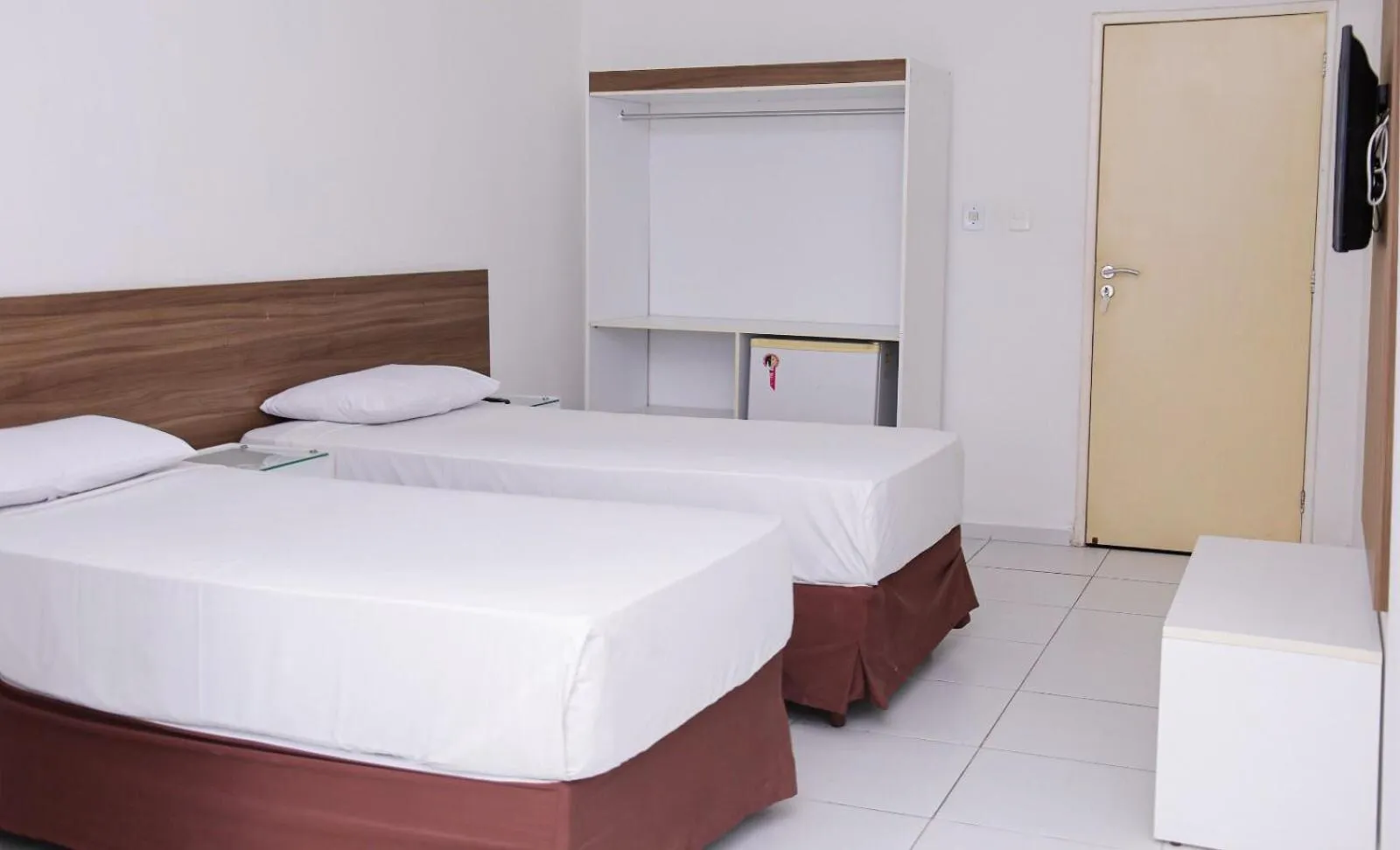 Bed in Rede Andrade Araras