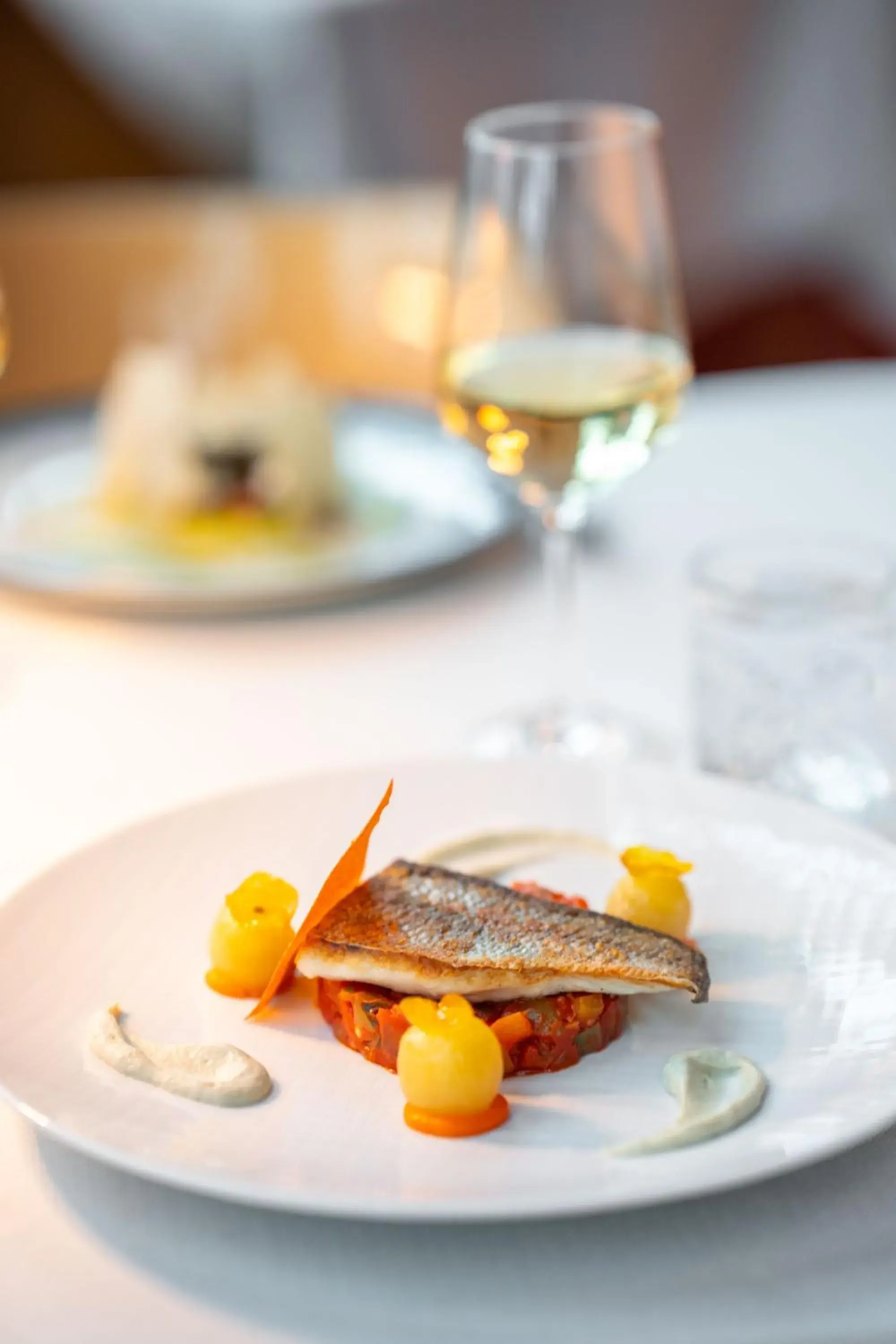 Food and drinks in Kruisherenhotel Maastricht - Oostwegel Collection, member of Design Hotels Food and drinks in Kruisherenhotel Maastricht - Oostwegel Collection, member of Design Hotels