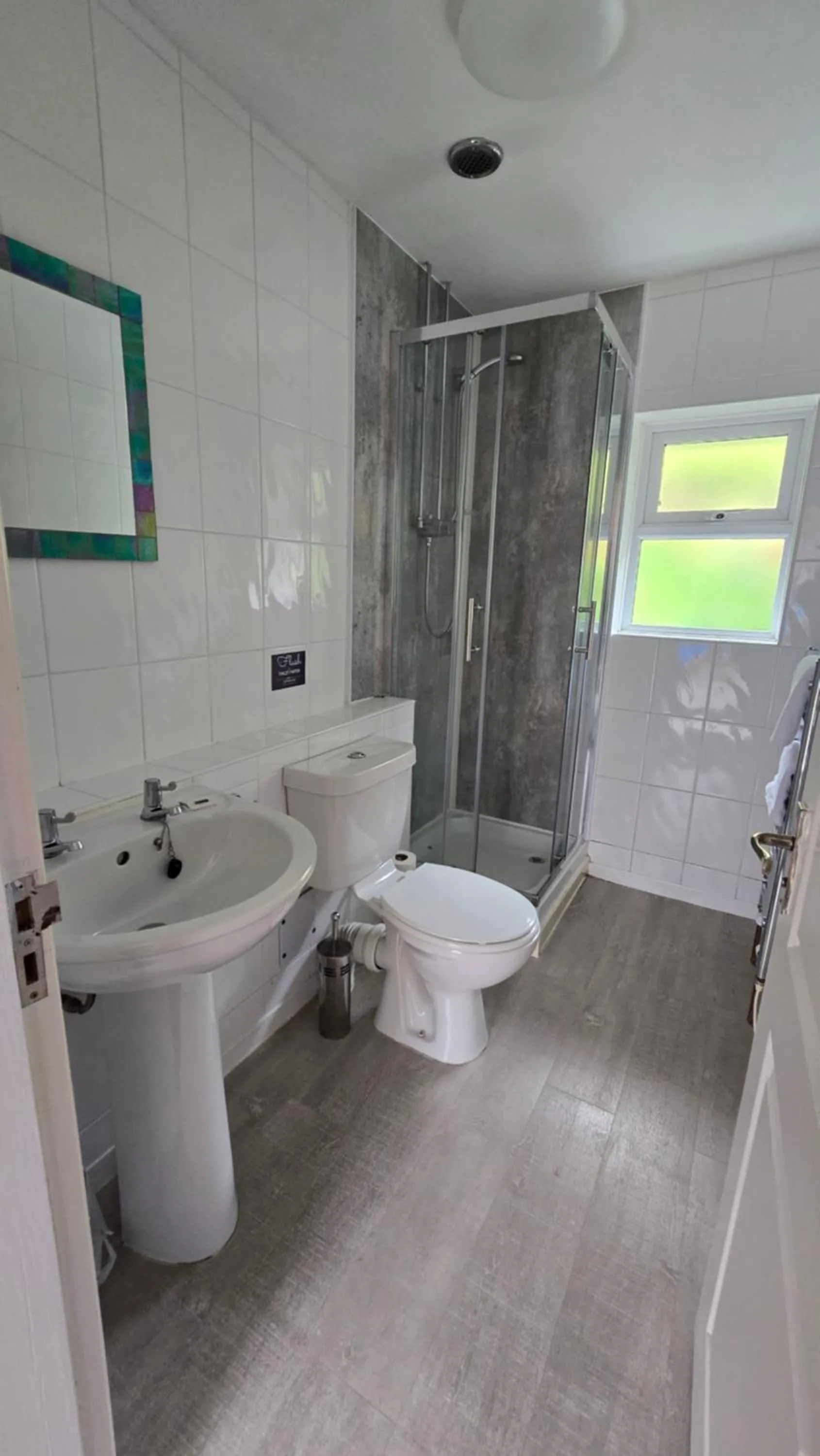 Snowdonia Mountain Lodge