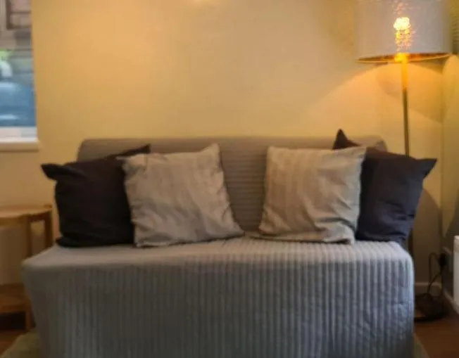 Snowdonia Mountain Lodge