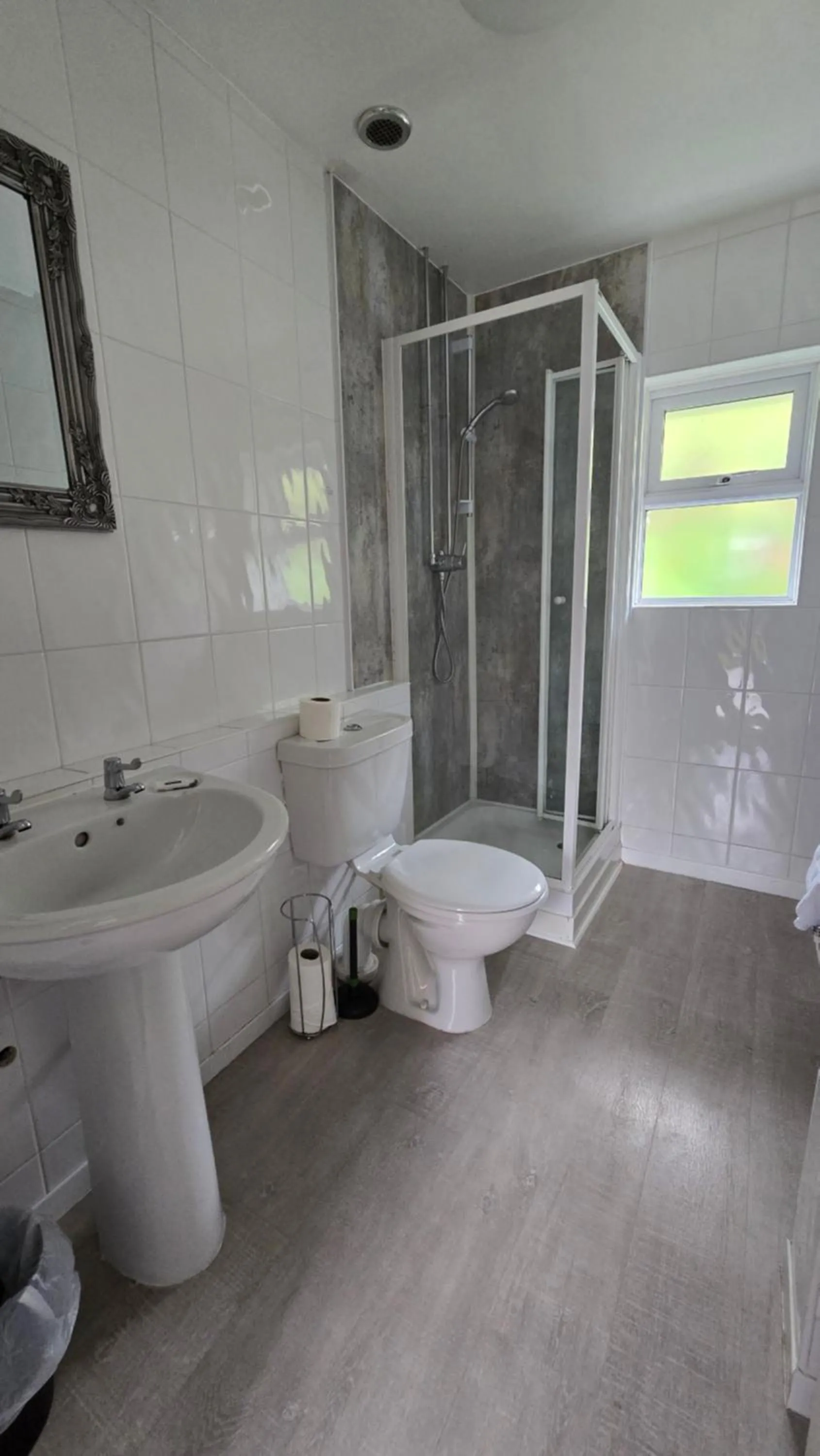Snowdonia Mountain Lodge