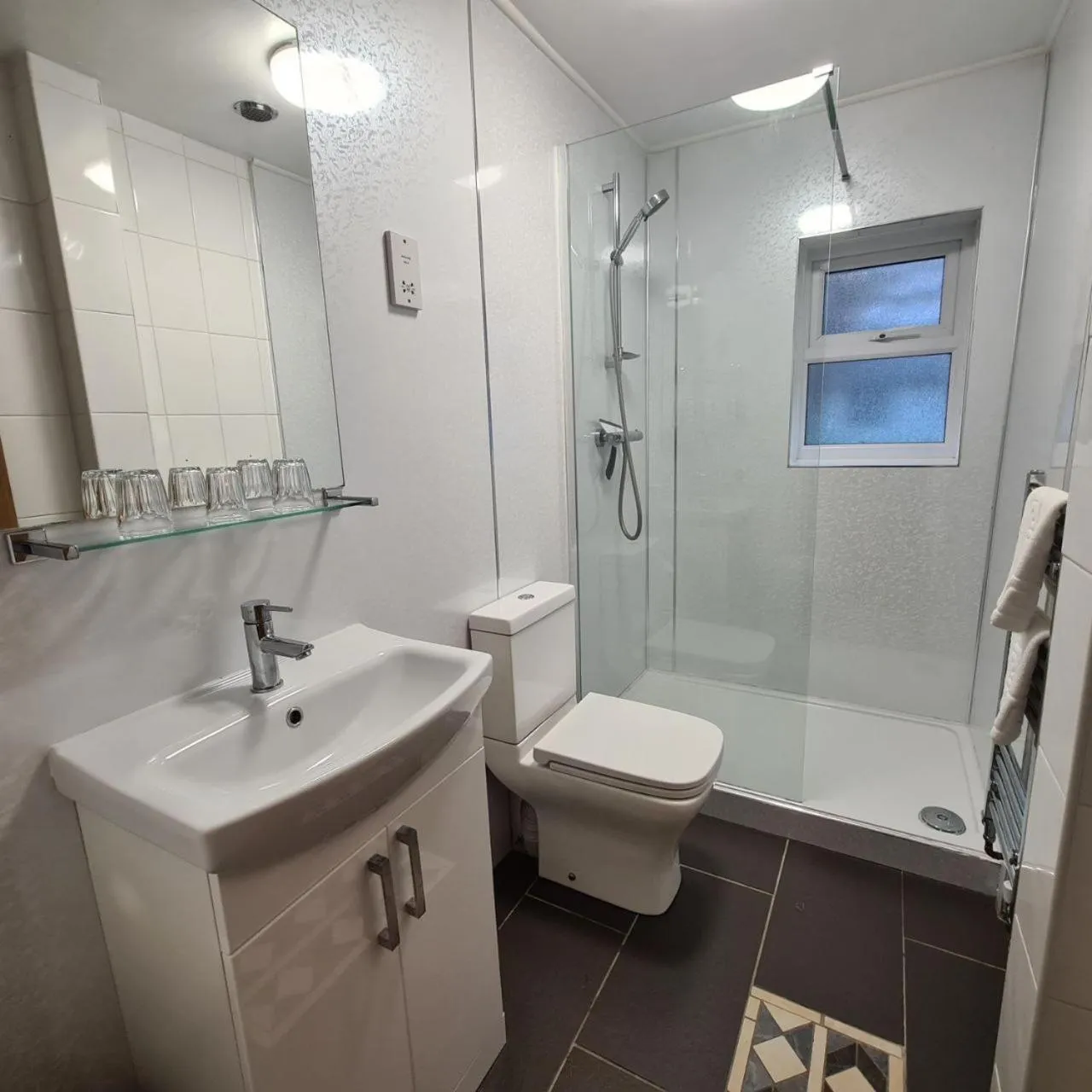 Snowdonia Mountain Lodge