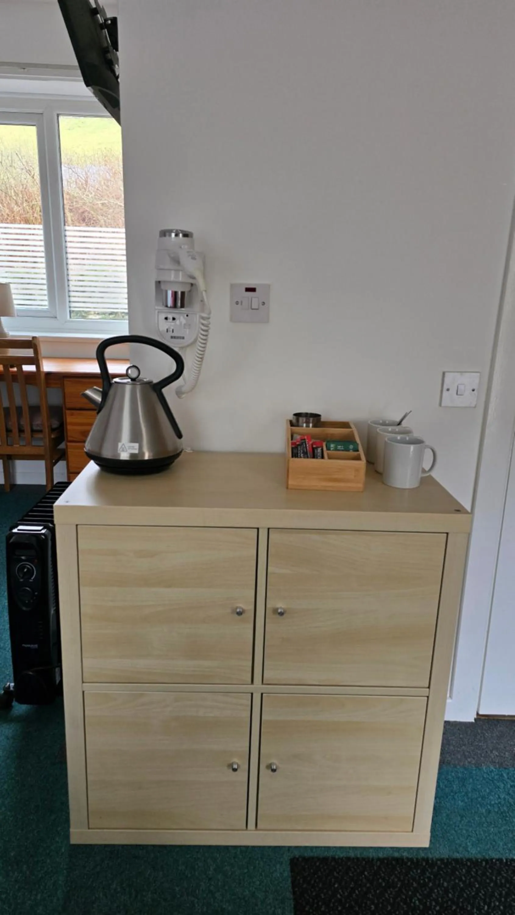 Snowdonia Mountain Lodge