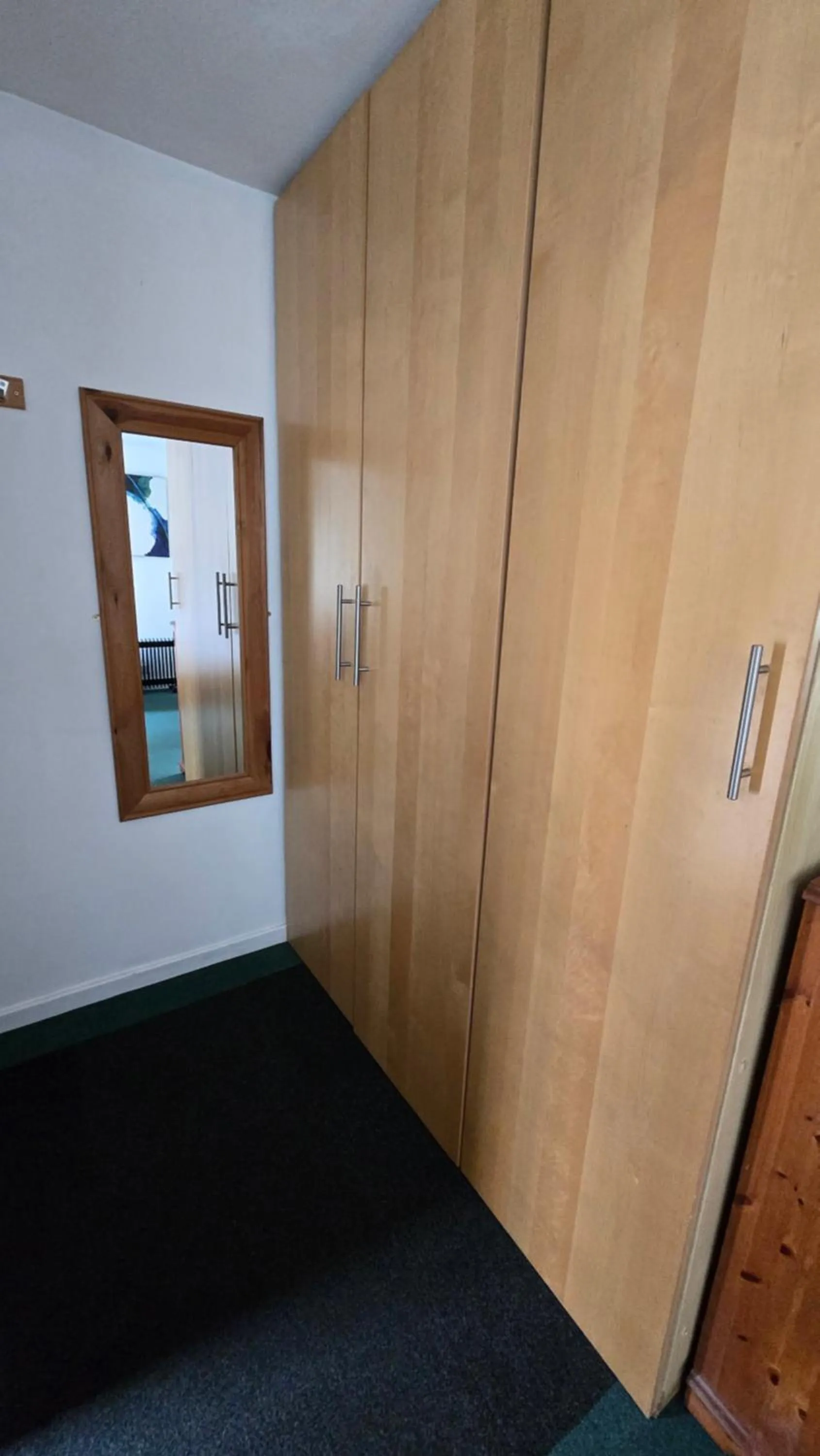 Snowdonia Mountain Lodge