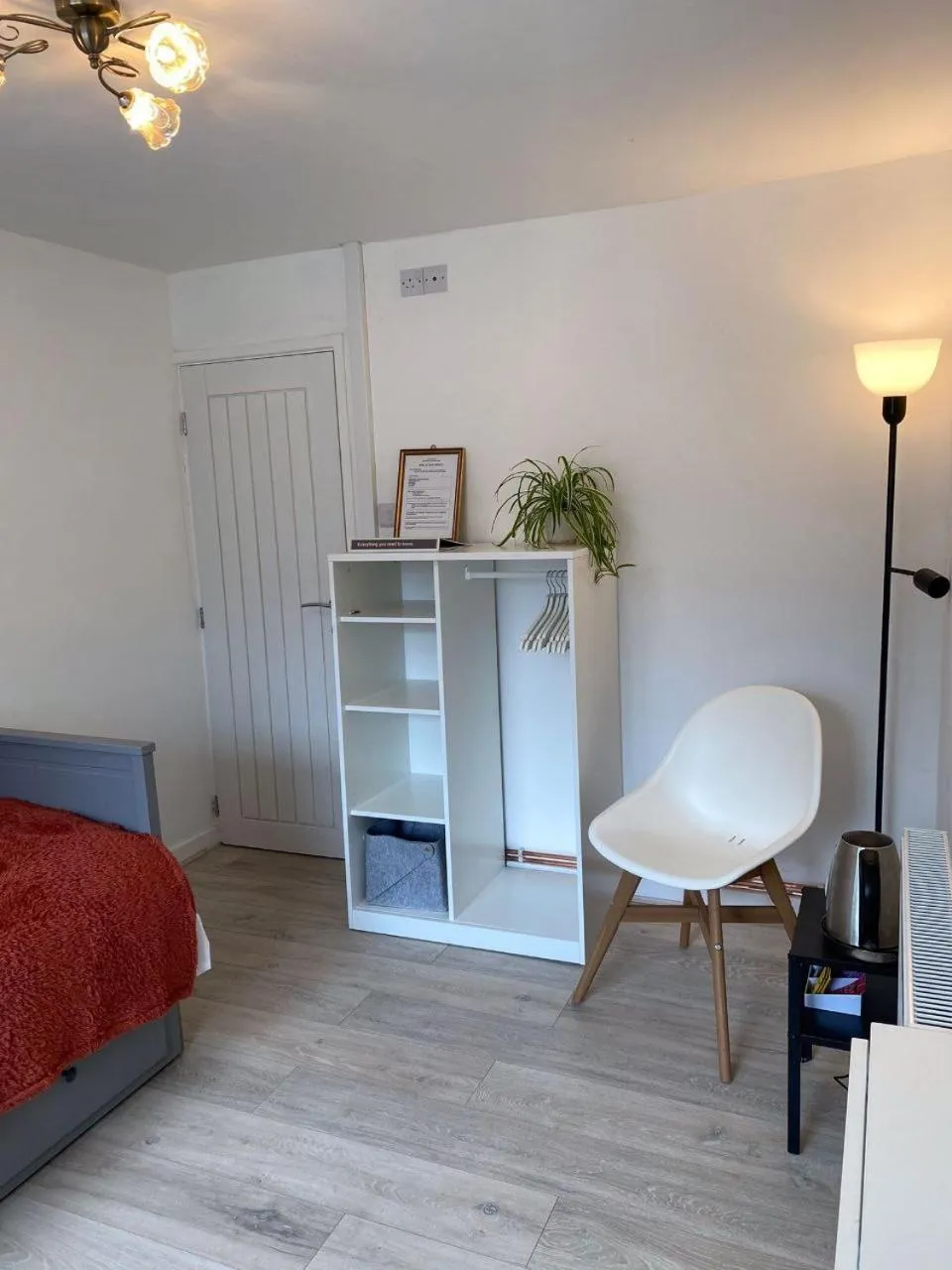 Snowdonia Mountain Lodge