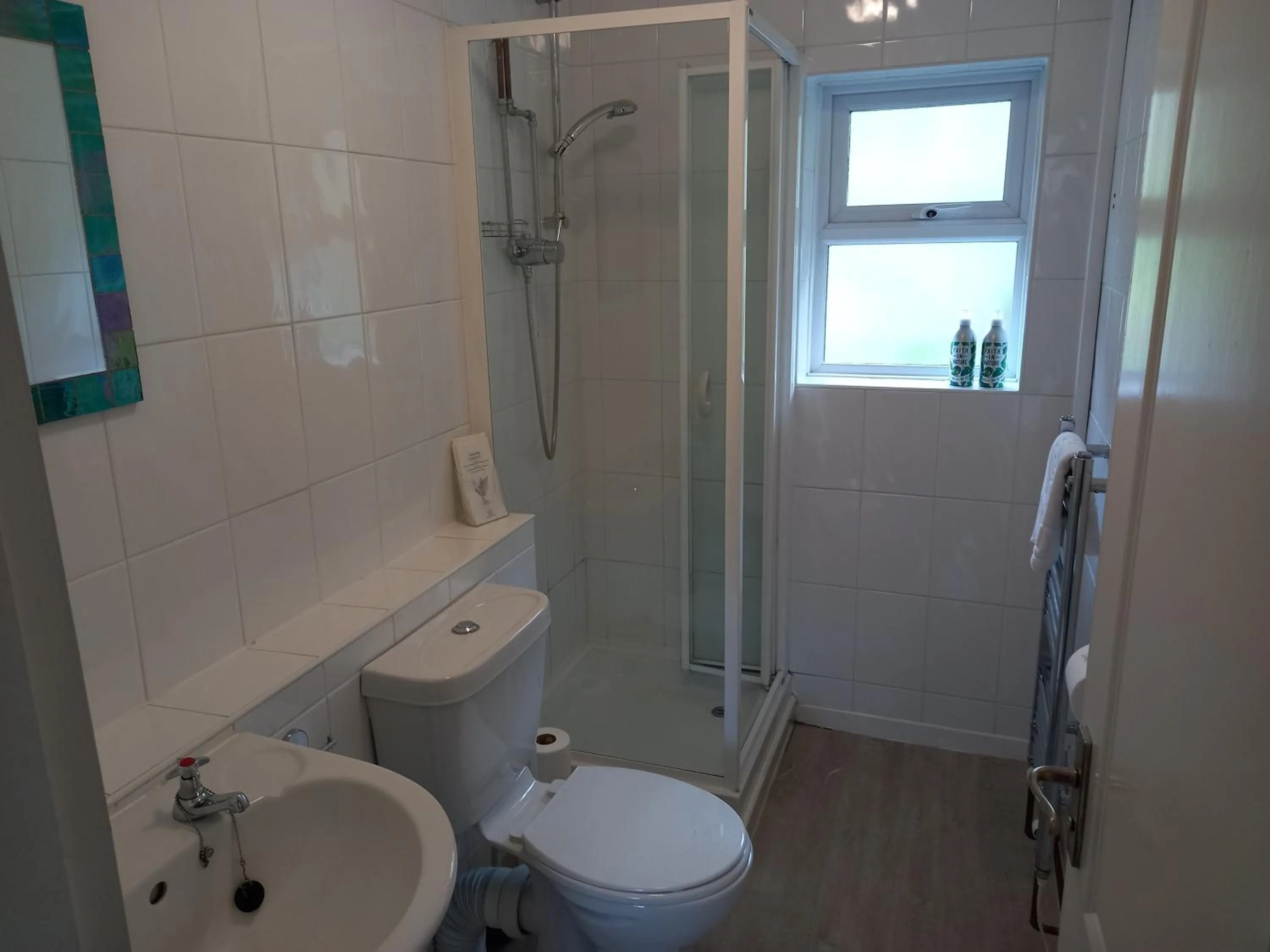 Snowdonia Mountain Lodge