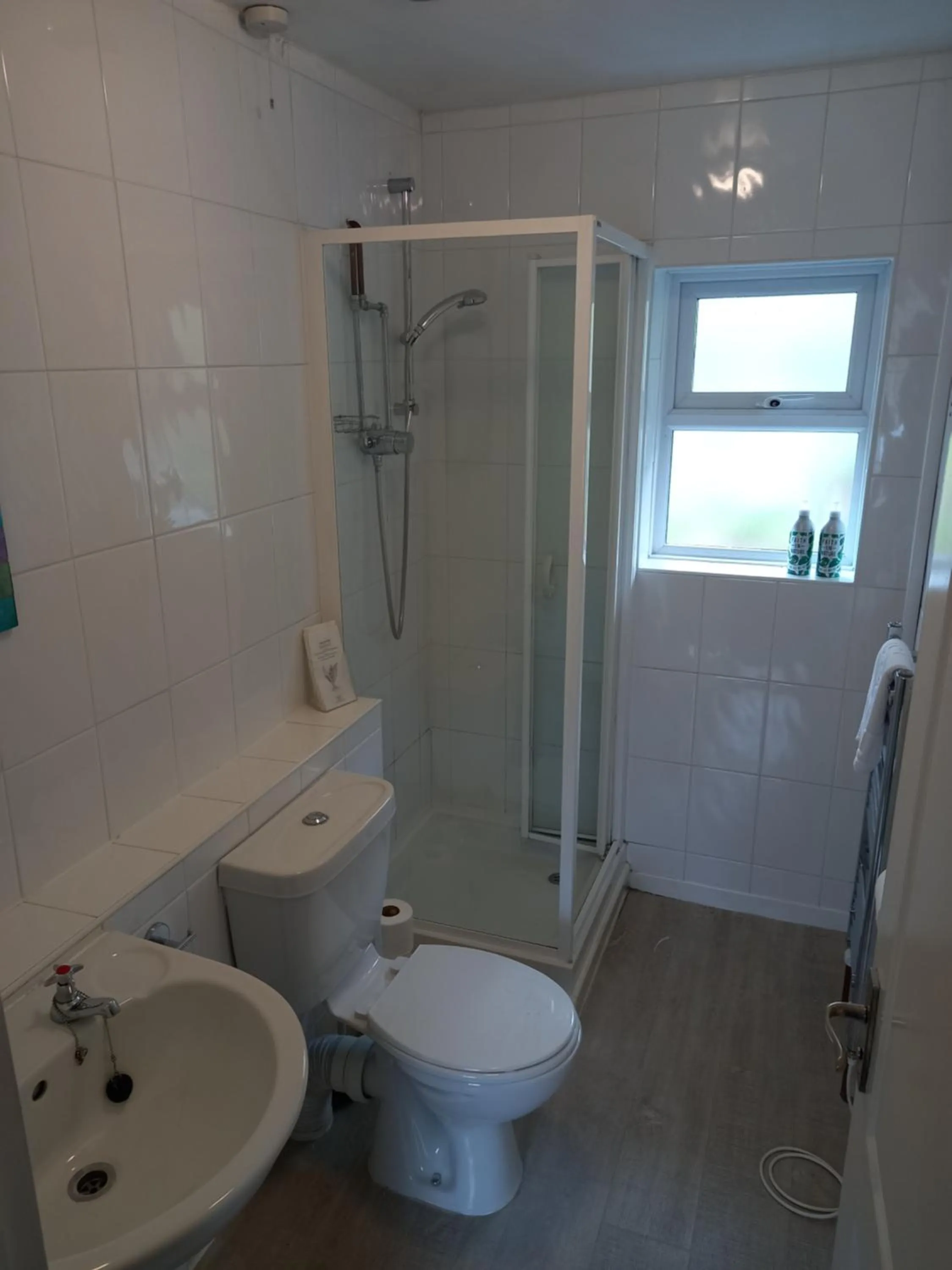 Snowdonia Mountain Lodge