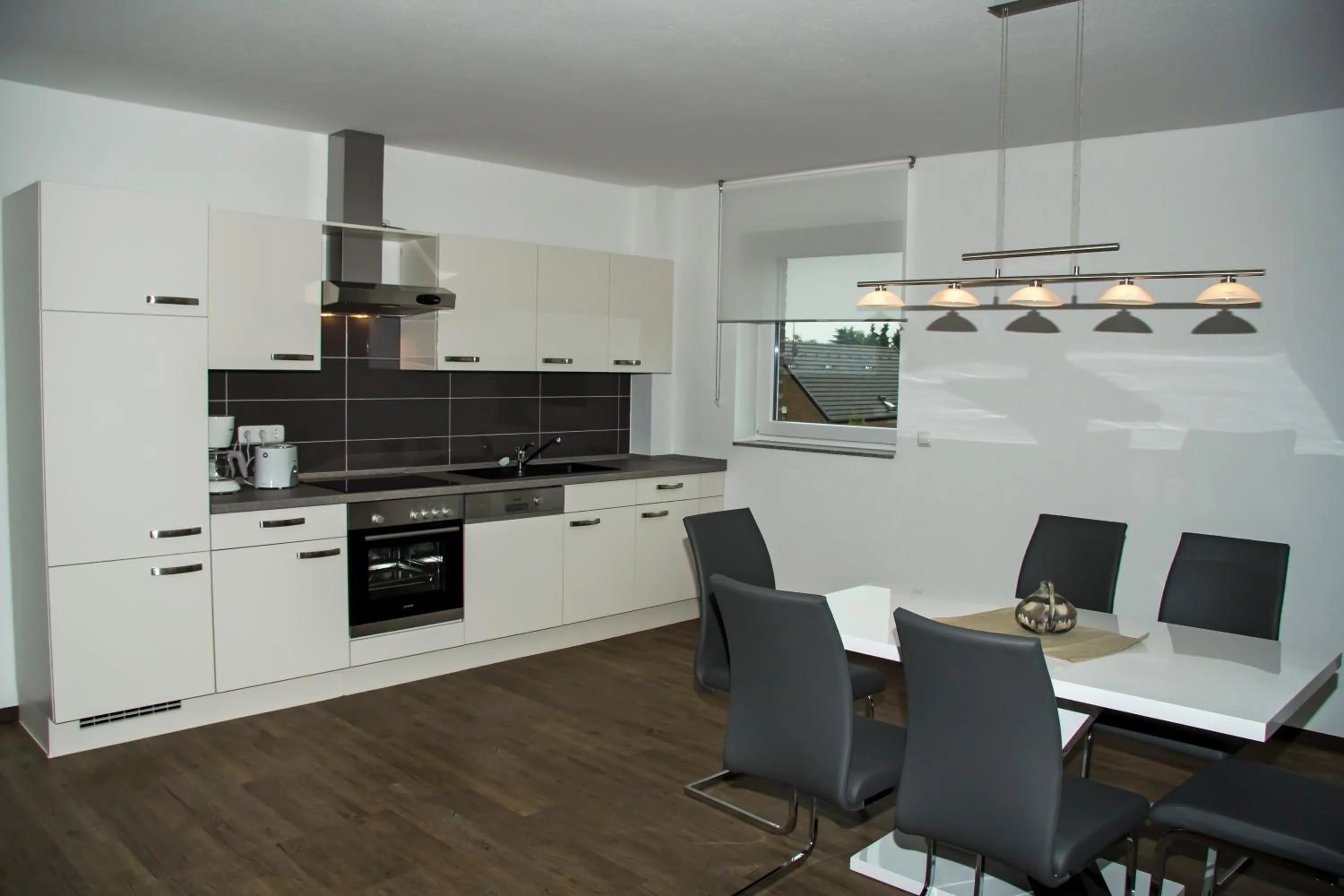 Dining area in Ohlenforst Vis a Vis