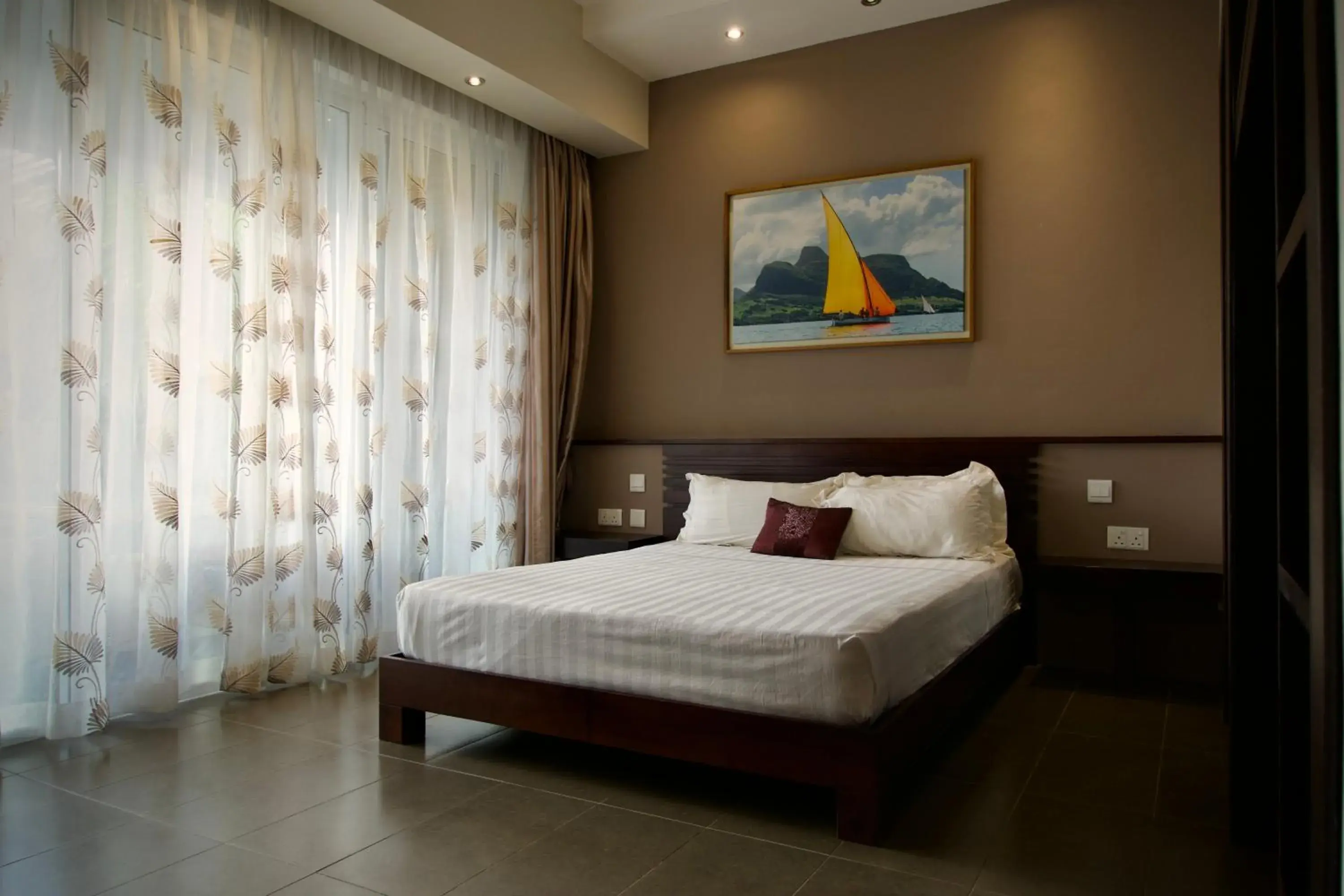 Double Room with Kitchenette in Dodola Lodge Double Room with Kitchenette in Dodola Lodge