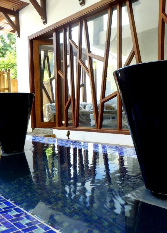 Property building in Dodola Lodge