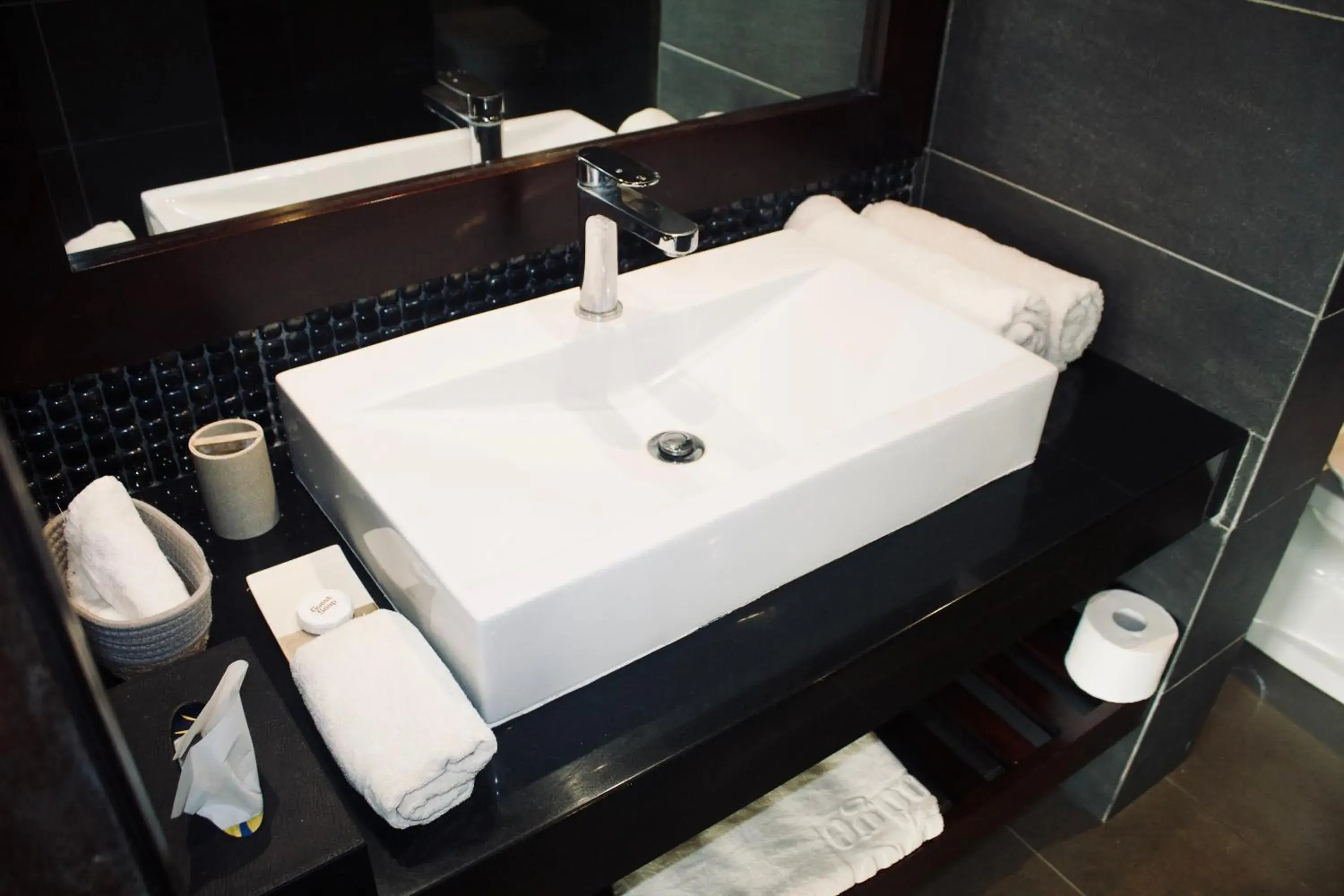 Double Room with Kitchenette in Dodola Lodge Double Room with Kitchenette in Dodola Lodge