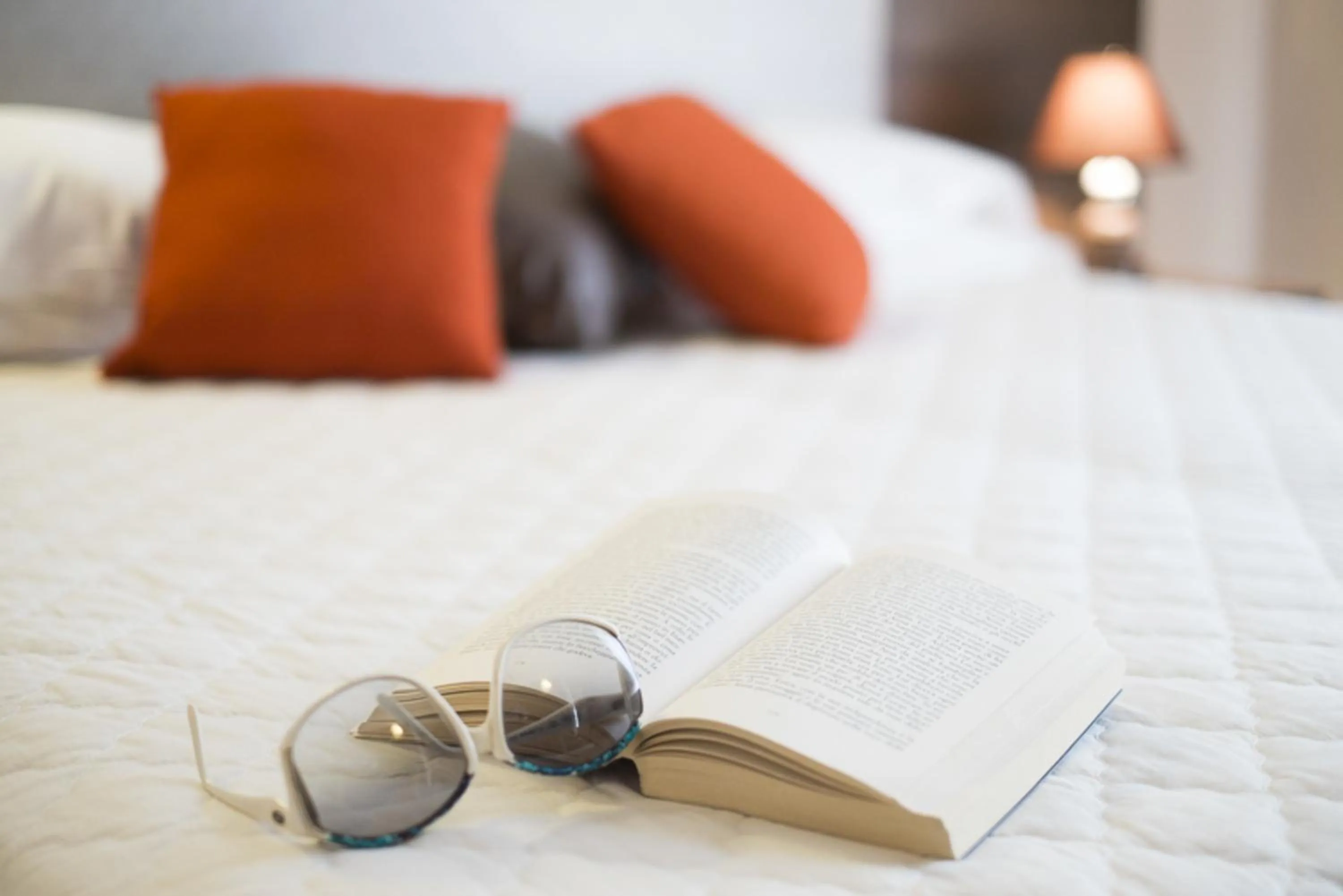 Bed in Residence Caffé Savona