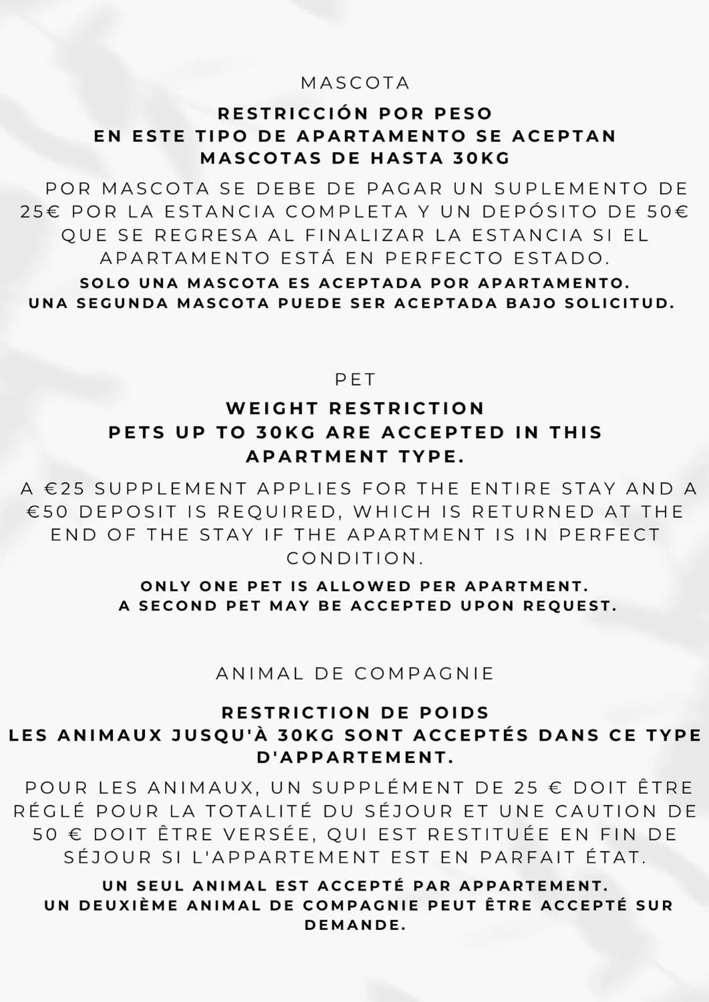 Aparthotel Sant Andreu