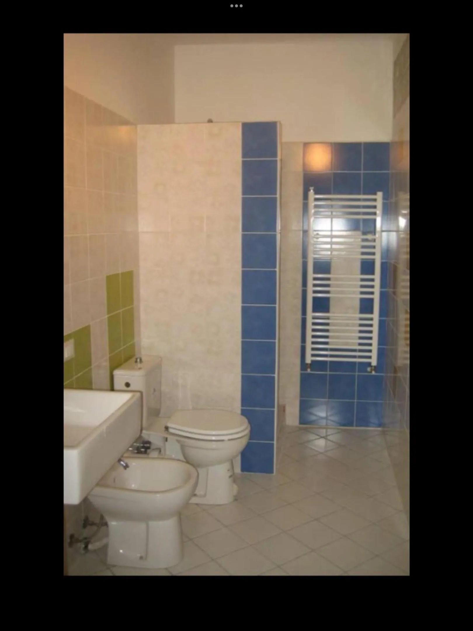 Backpackers House