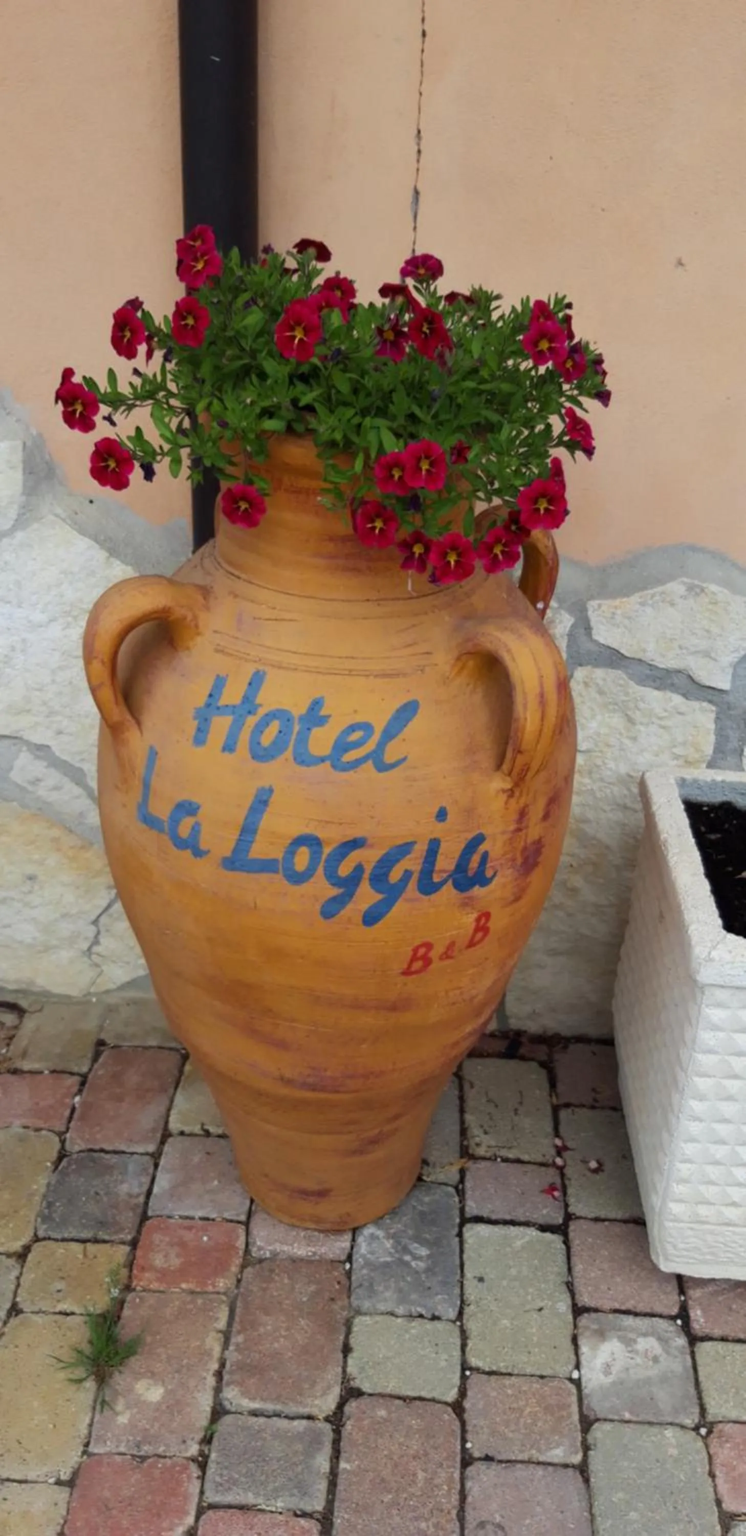 Hotel LA LOGGIA