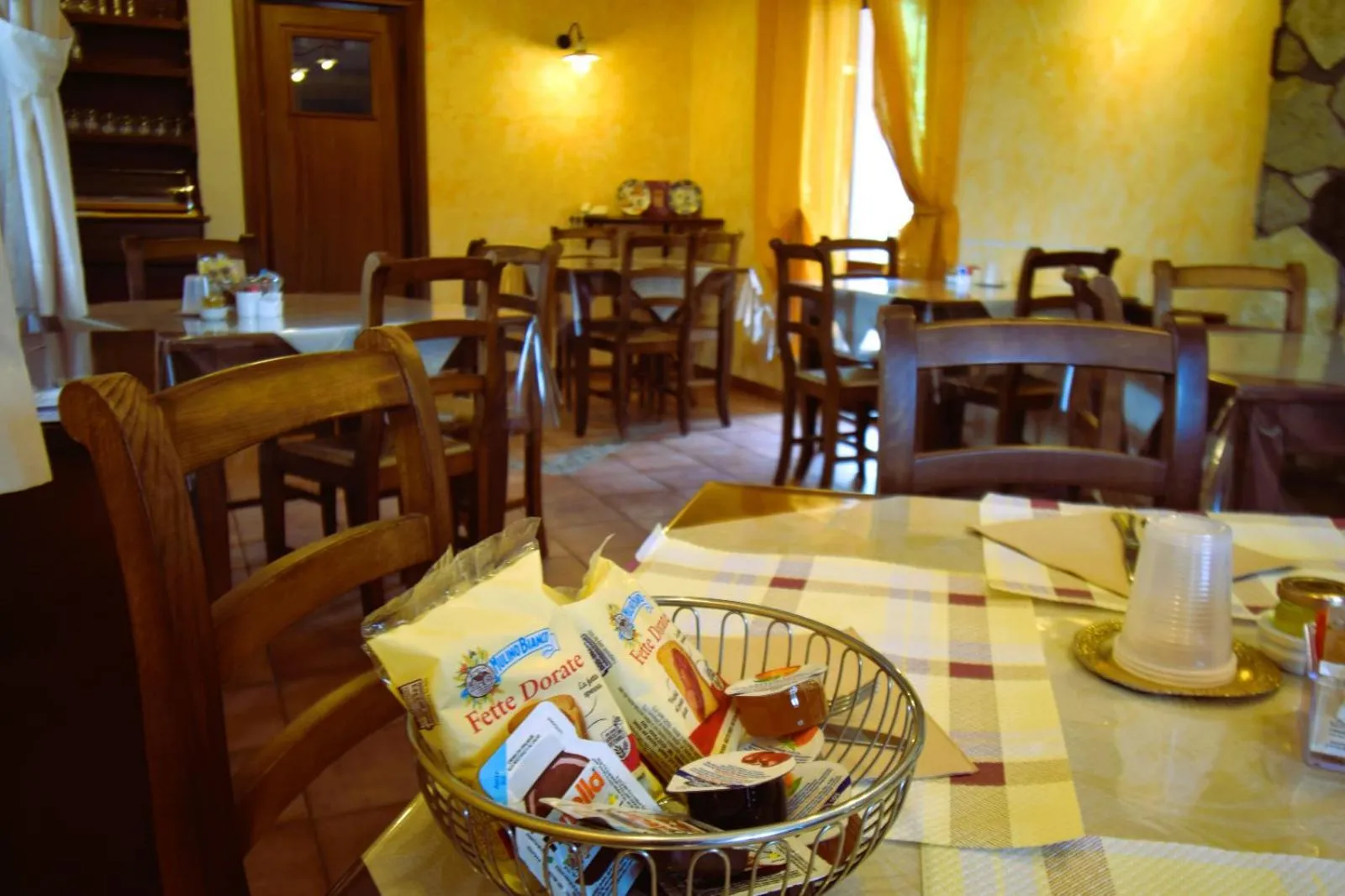 Hotel LA LOGGIA