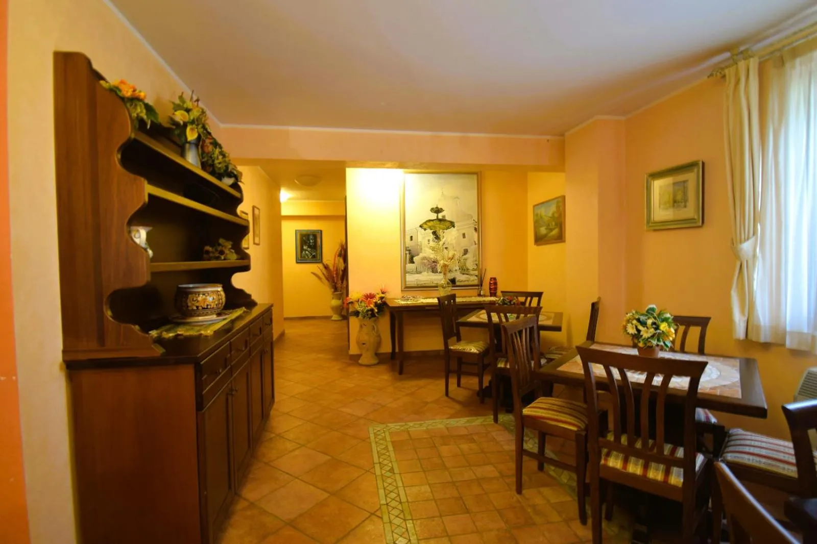 Hotel LA LOGGIA