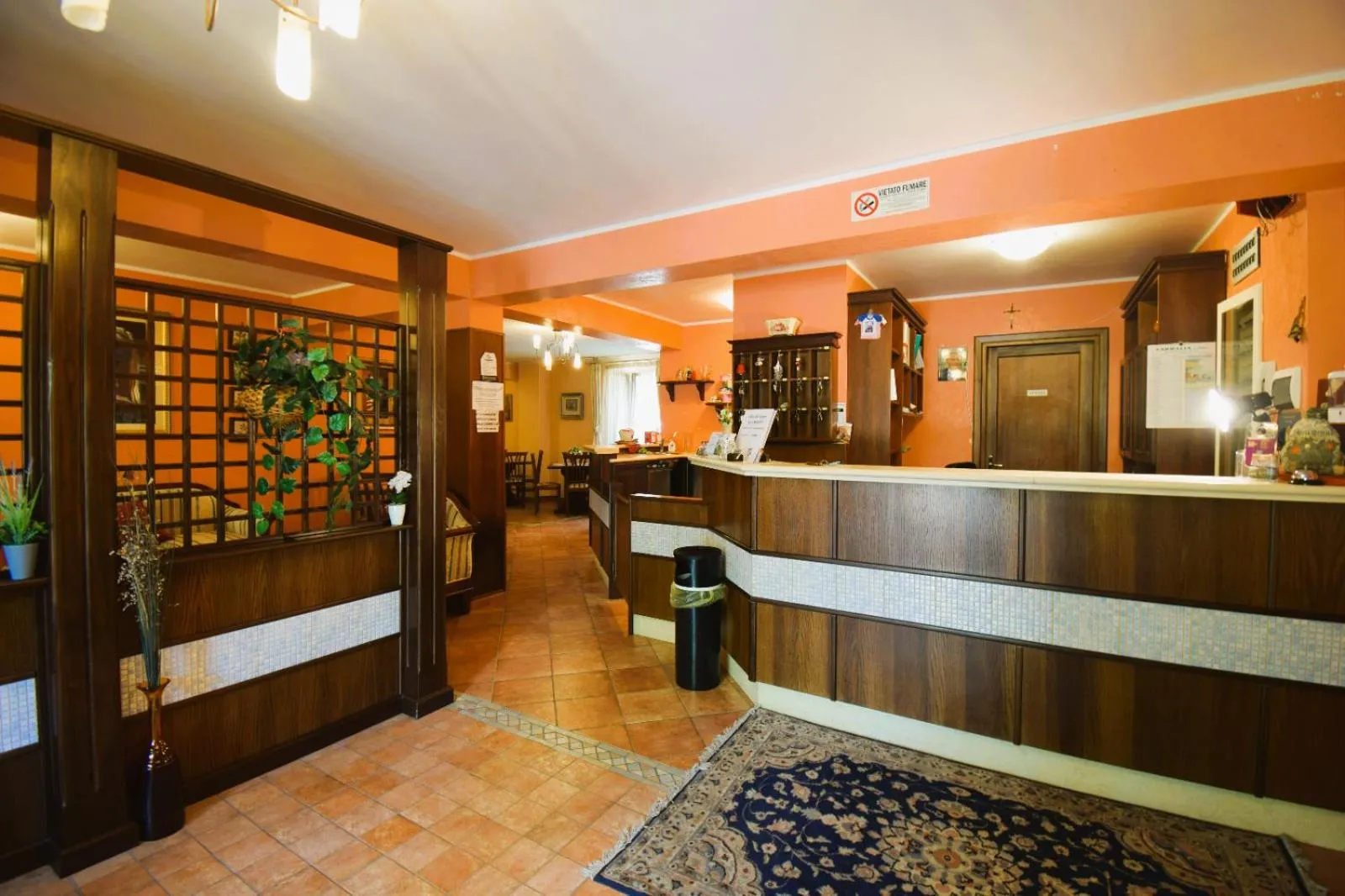Hotel LA LOGGIA