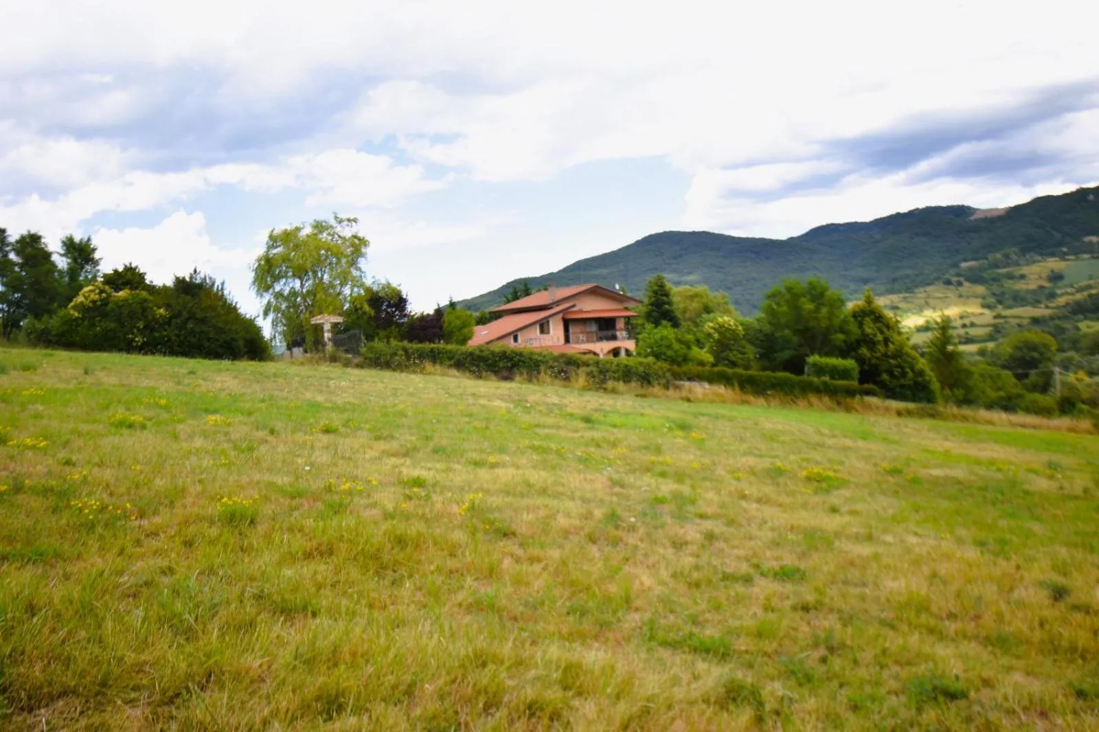 Hotel LA LOGGIA