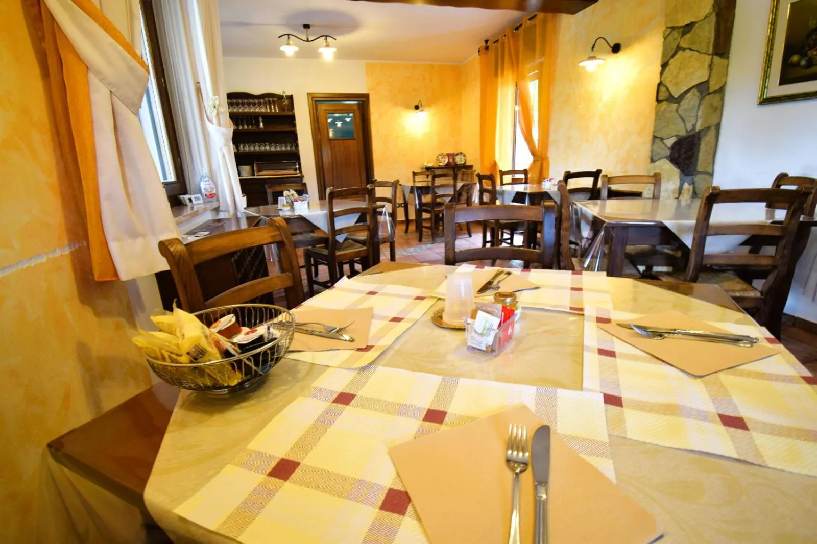 Hotel LA LOGGIA