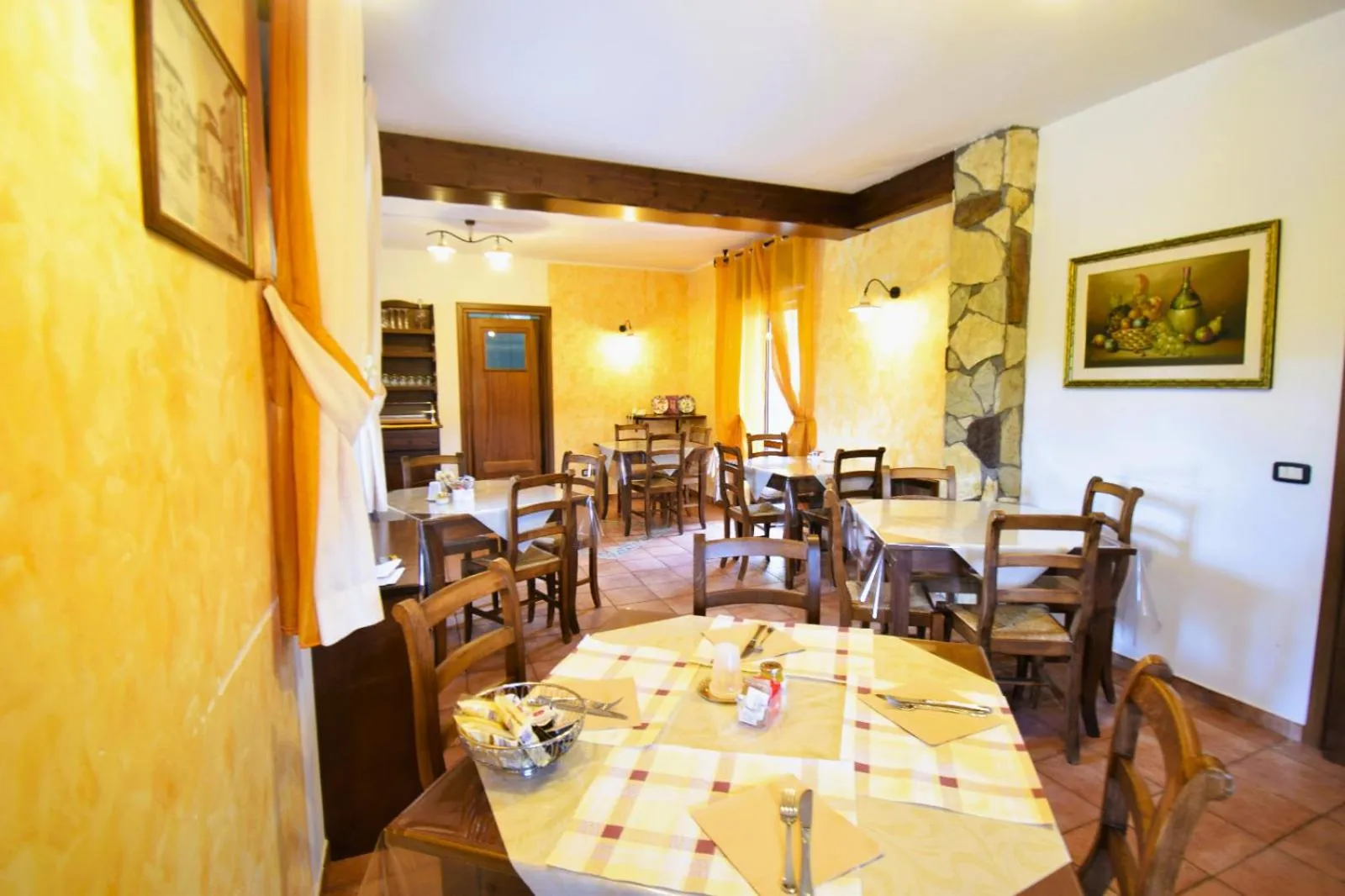 Hotel LA LOGGIA