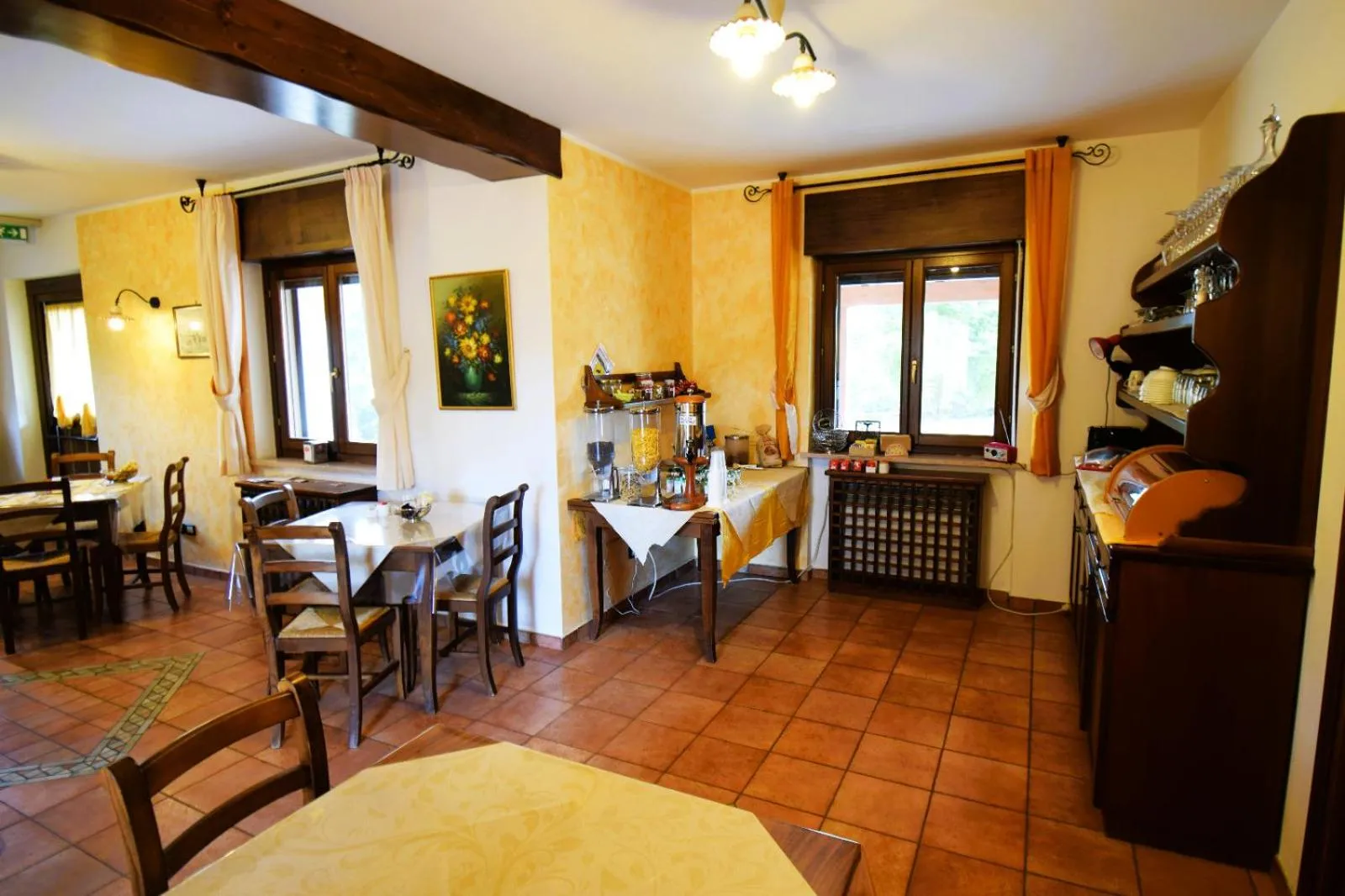 Hotel LA LOGGIA