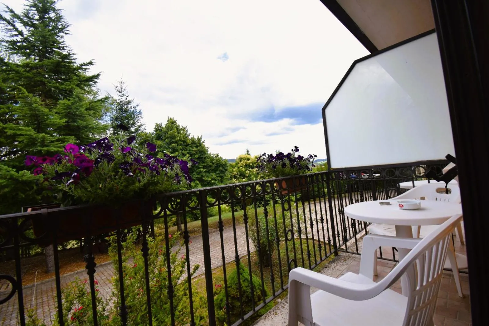 Hotel LA LOGGIA