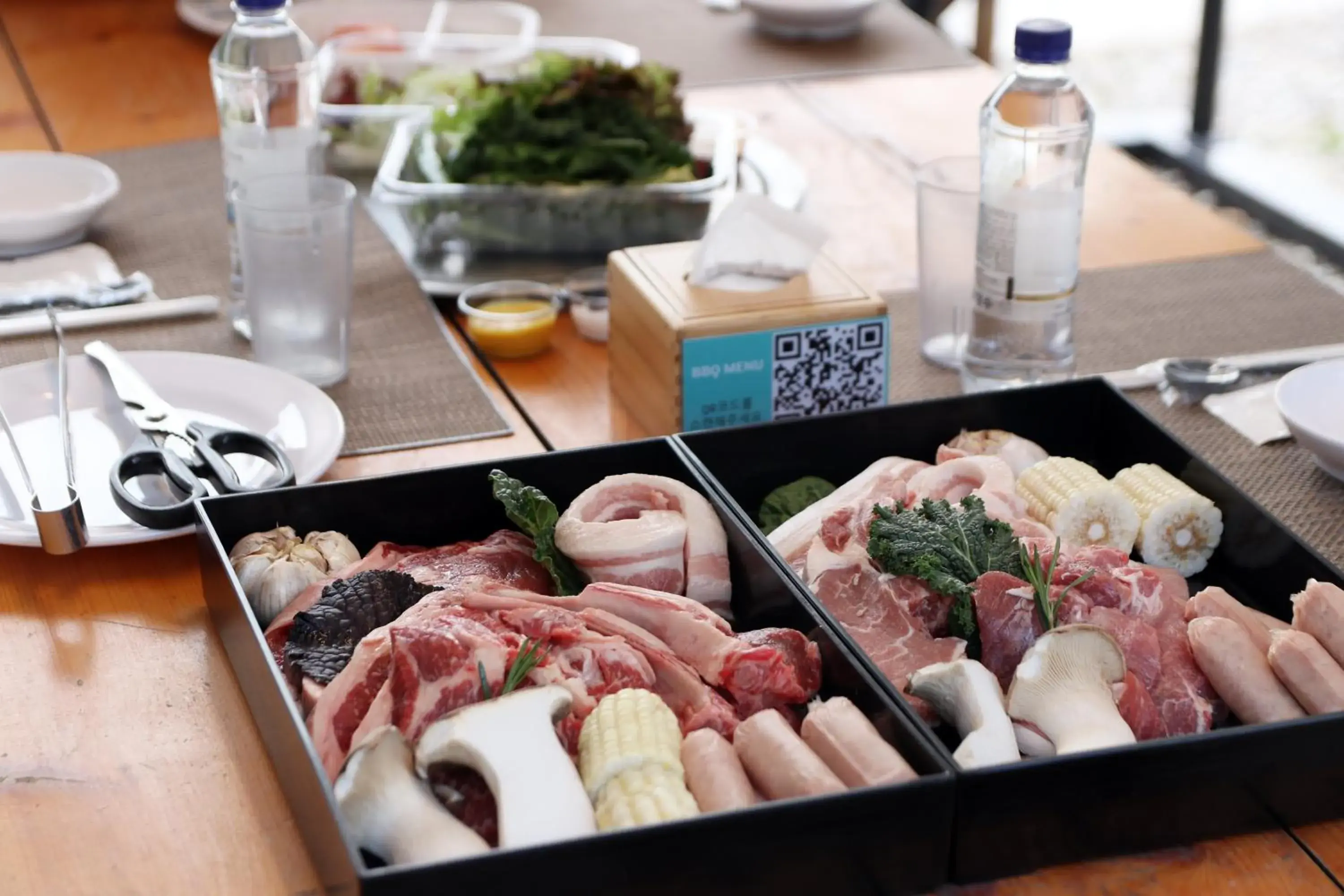 Restaurant/places to eat in Holiday Inn Resort Alpensia Pyeongchang by IHG Restaurant/places to eat in Holiday Inn Resort Alpensia Pyeongchang by IHG