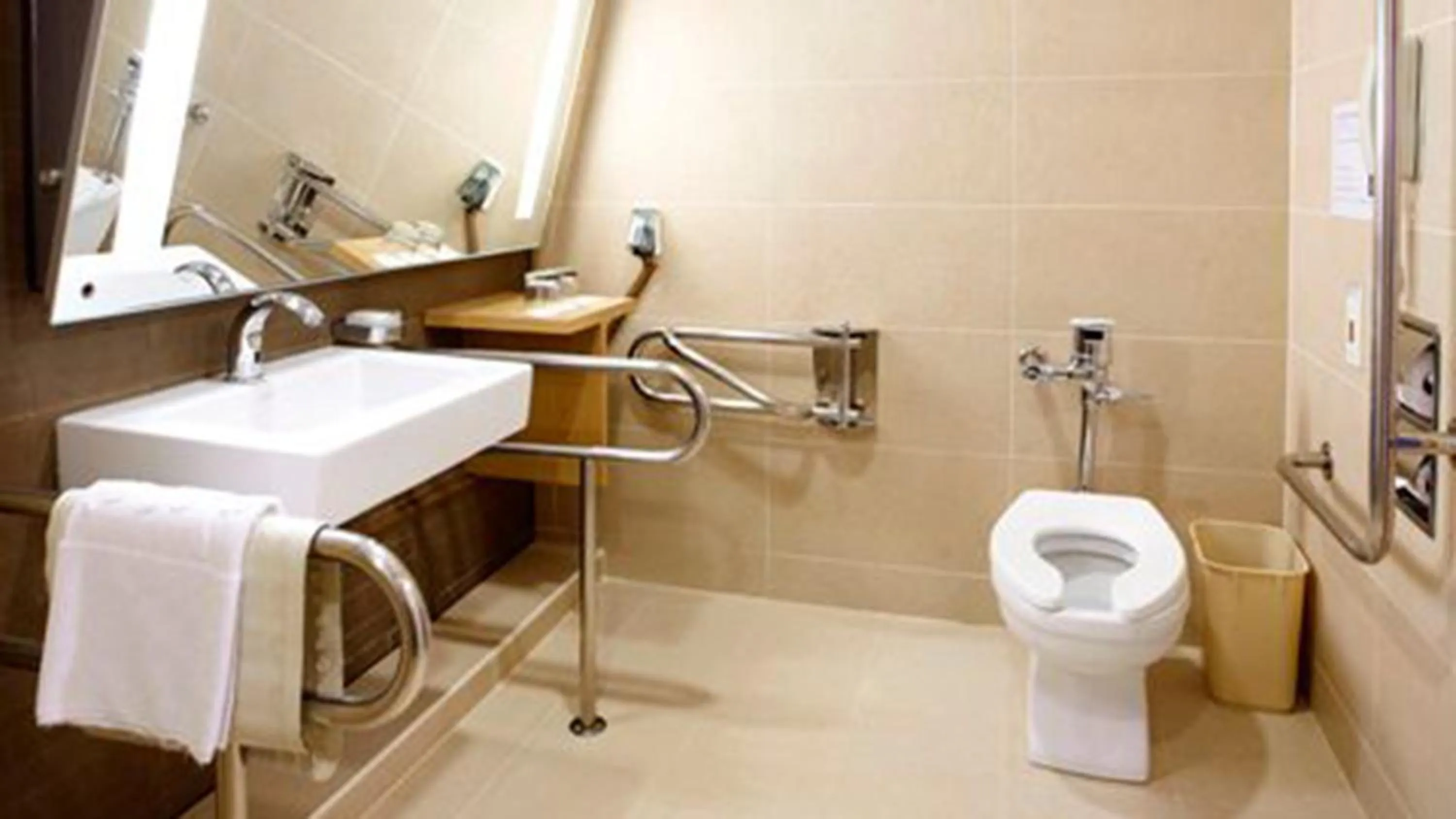 Photo of the whole room in Holiday Inn Resort Alpensia Pyeongchang by IHG