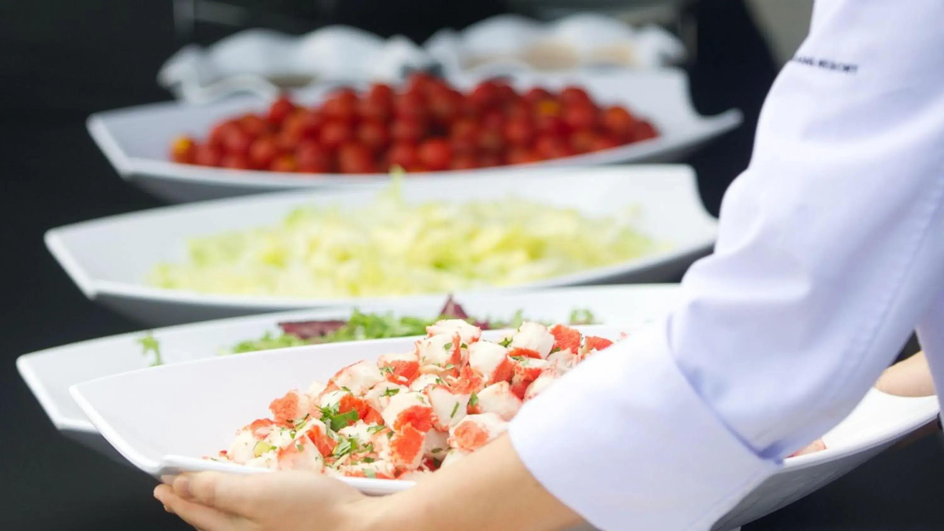 Restaurant/places to eat in Holiday Inn Resort Alpensia Pyeongchang by IHG Restaurant/places to eat in Holiday Inn Resort Alpensia Pyeongchang by IHG