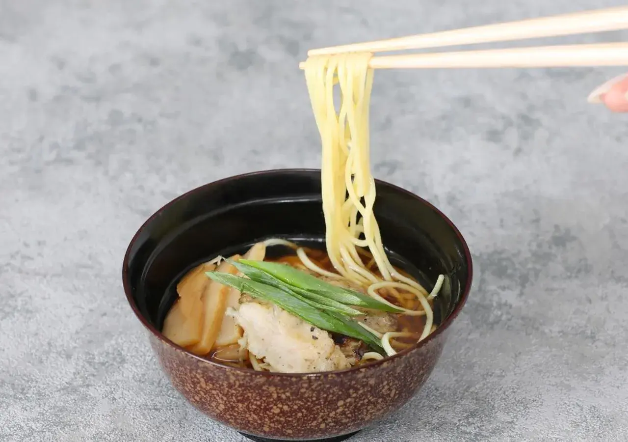 Breakfast in ANA Crowne Plaza Okayama by IHG Breakfast in ANA Crowne Plaza Okayama by IHG