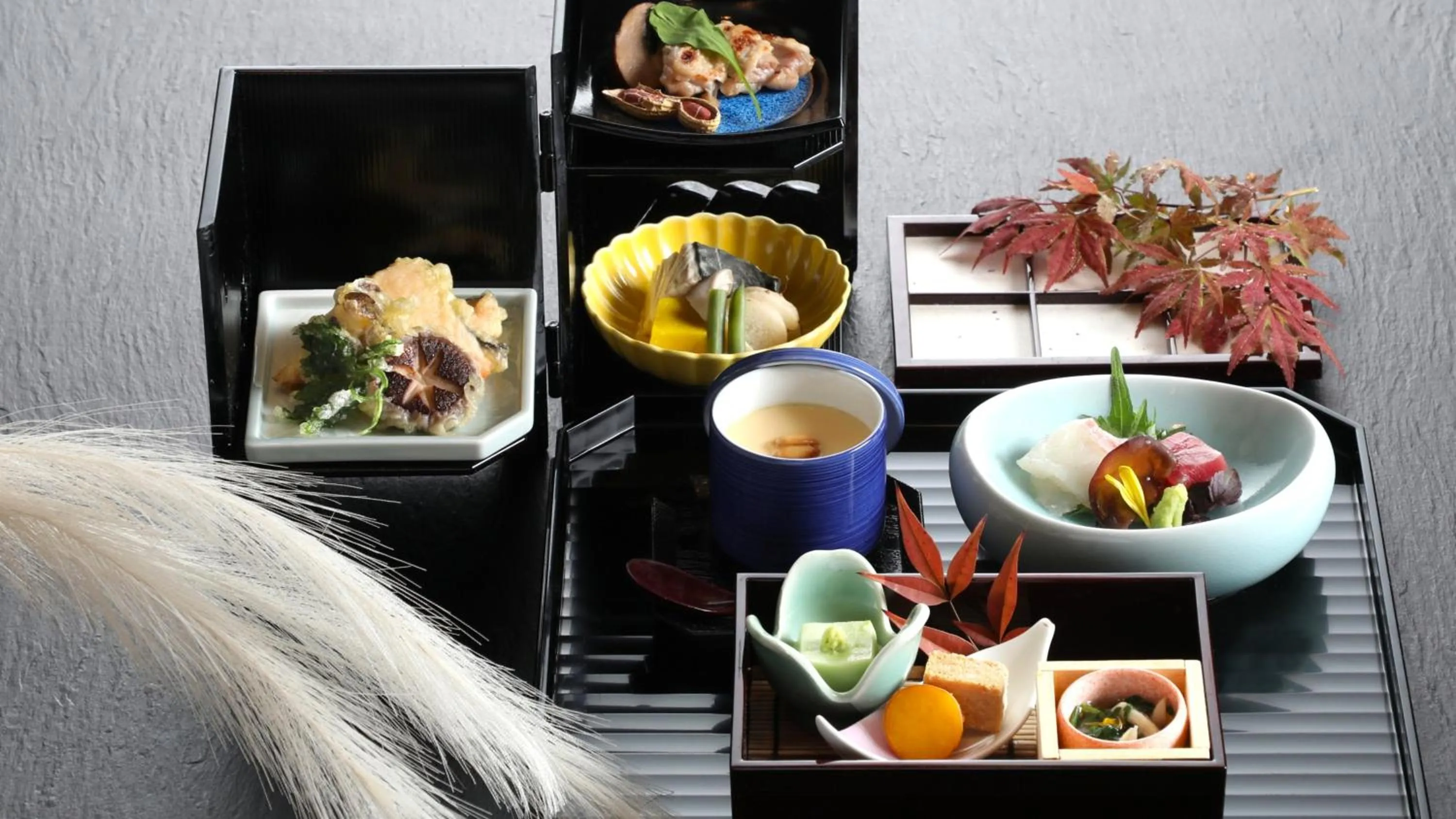 Restaurant/places to eat in ANA Crowne Plaza Okayama by IHG