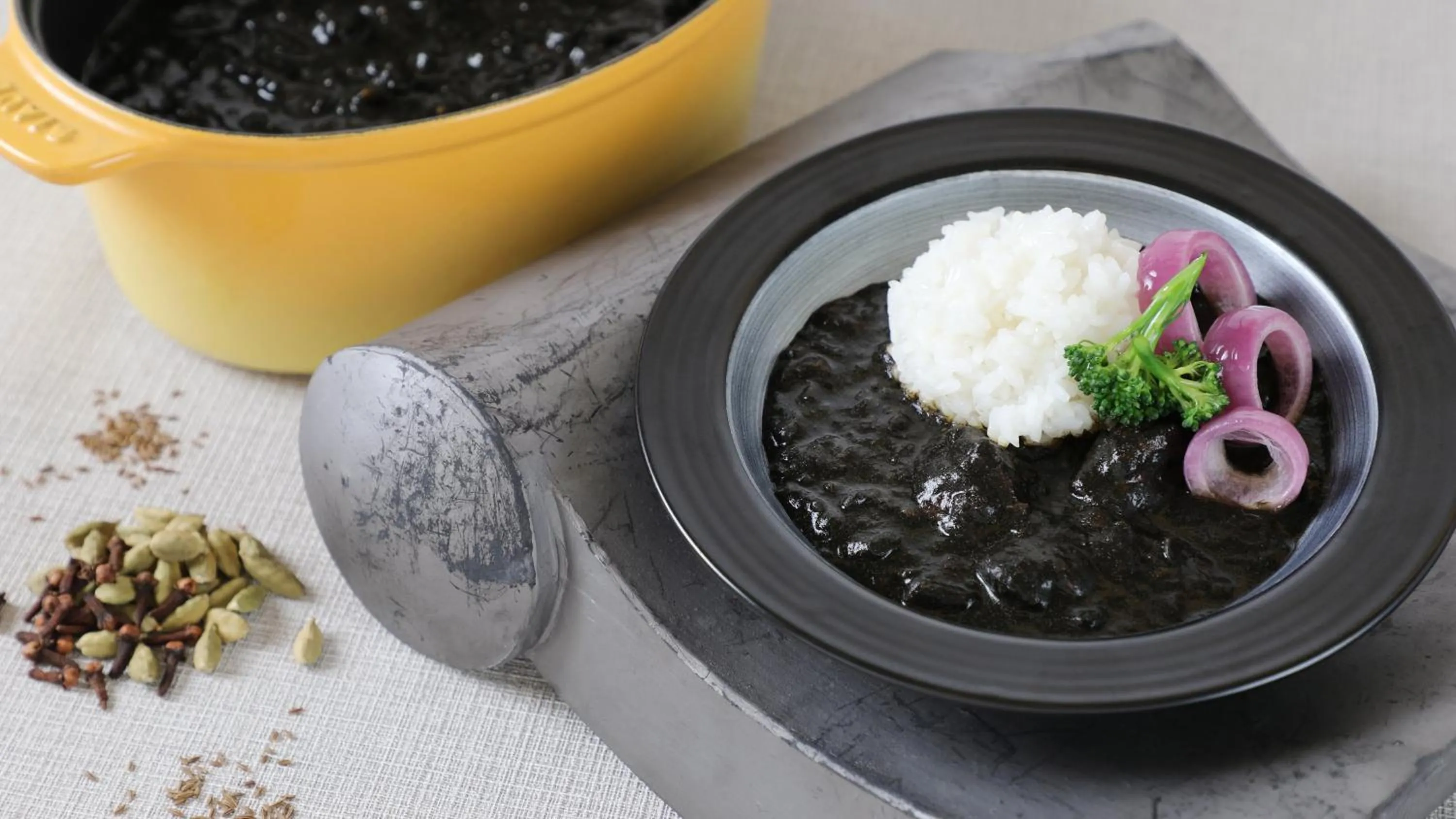 Restaurant/places to eat in ANA Crowne Plaza Okayama by IHG