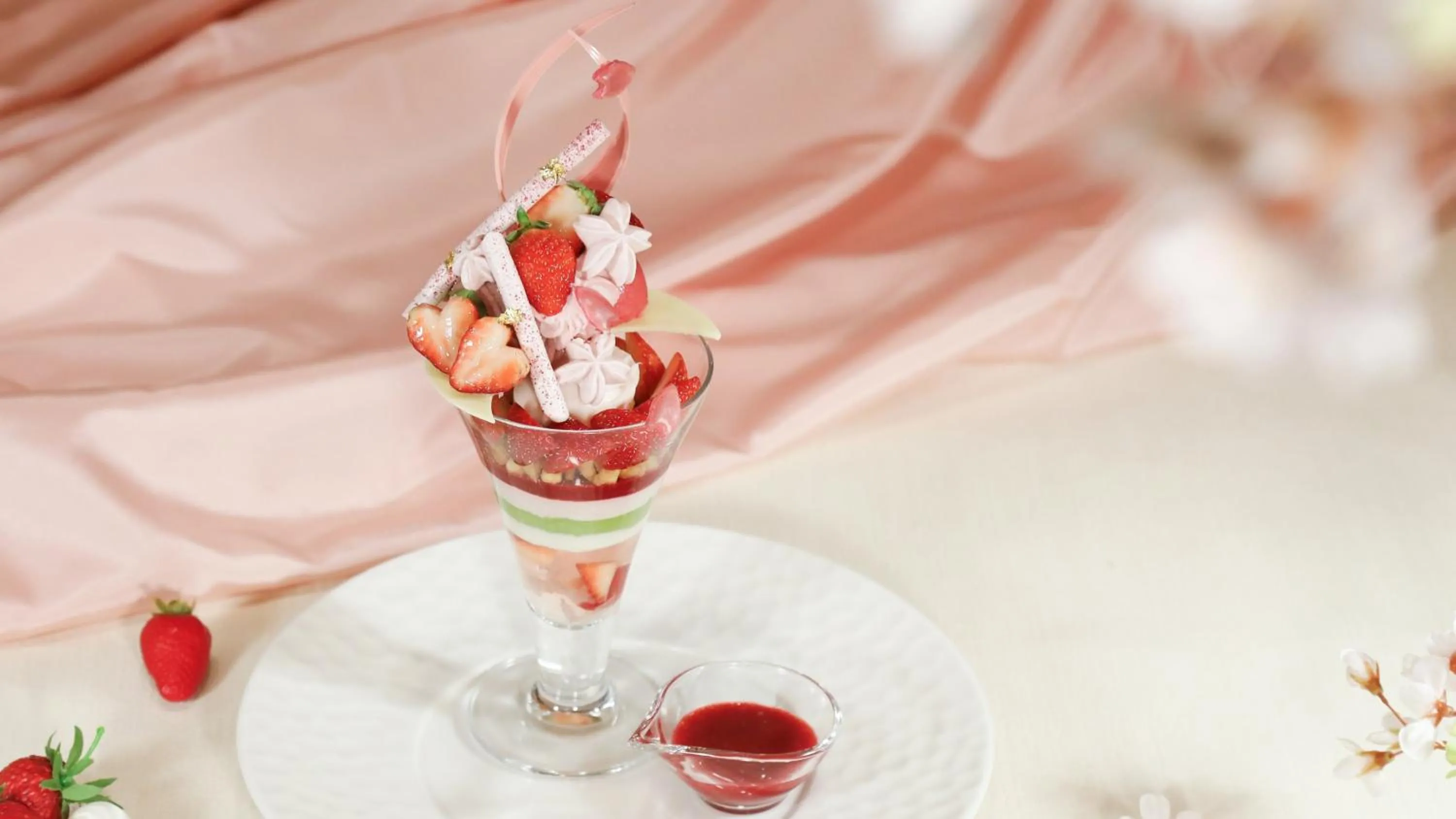 Restaurant/places to eat in ANA Crowne Plaza Okayama by IHG