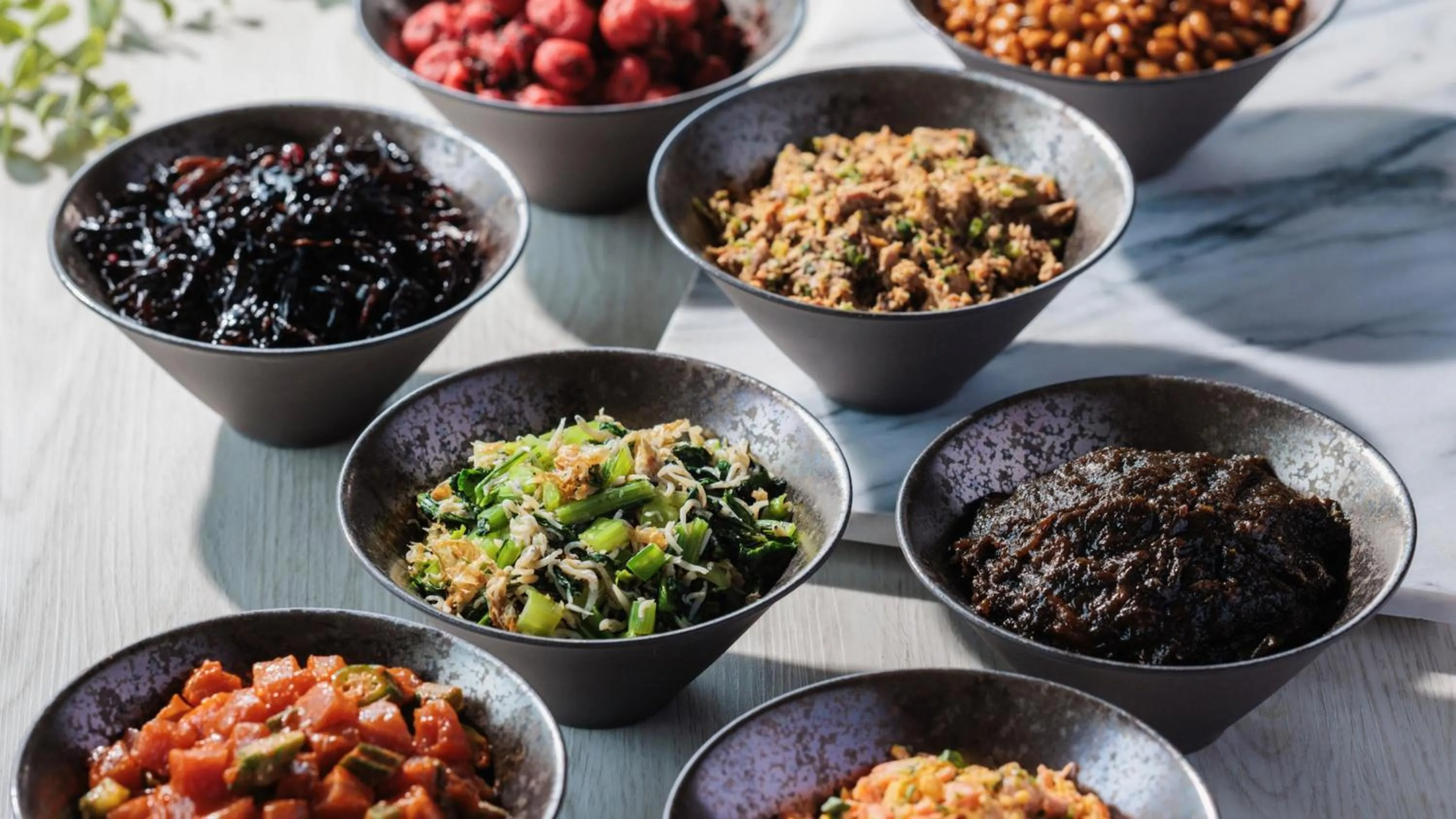 Restaurant/places to eat in ANA Crowne Plaza Okayama by IHG